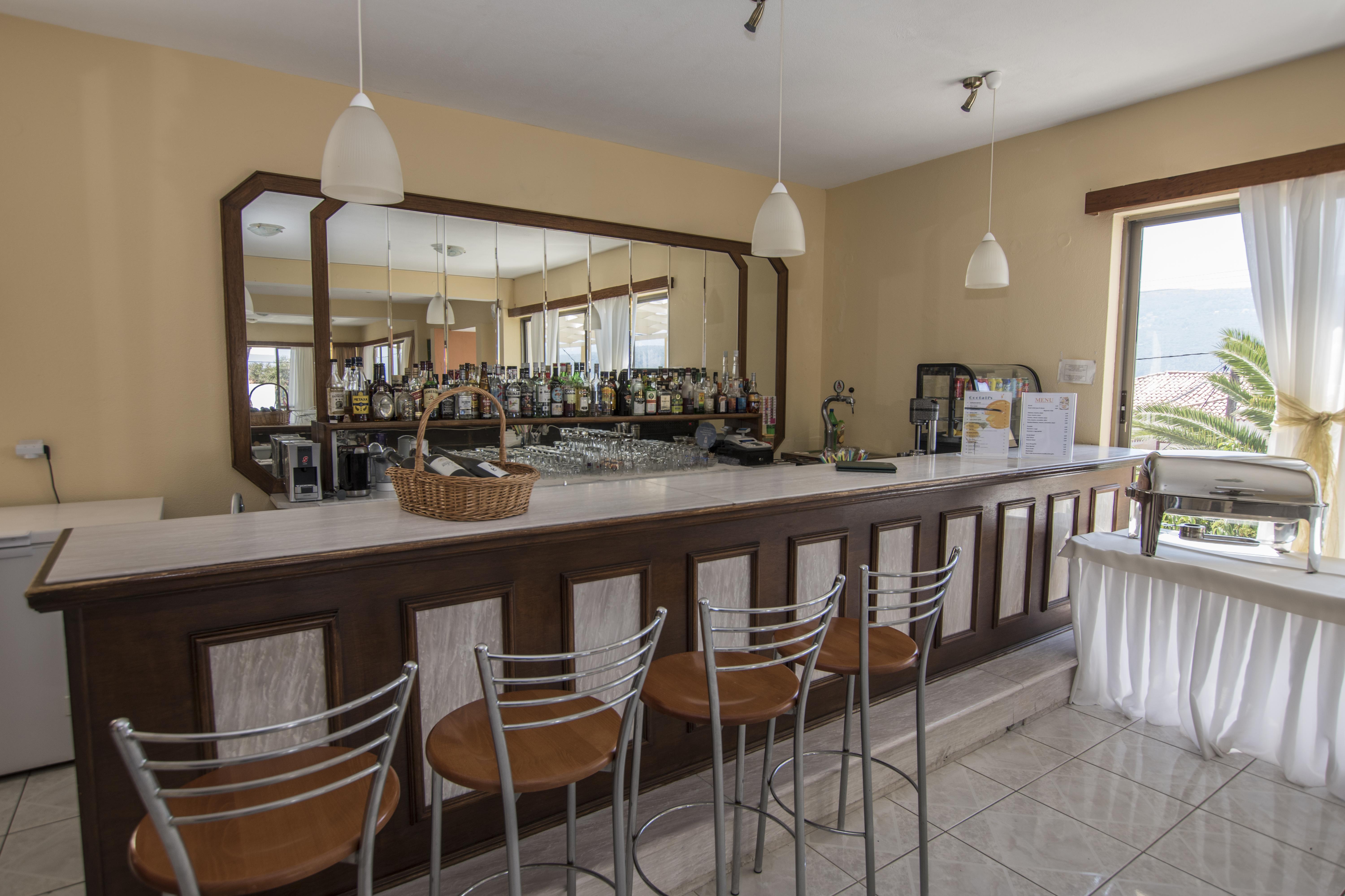 Aparthotel Anthemis 3*