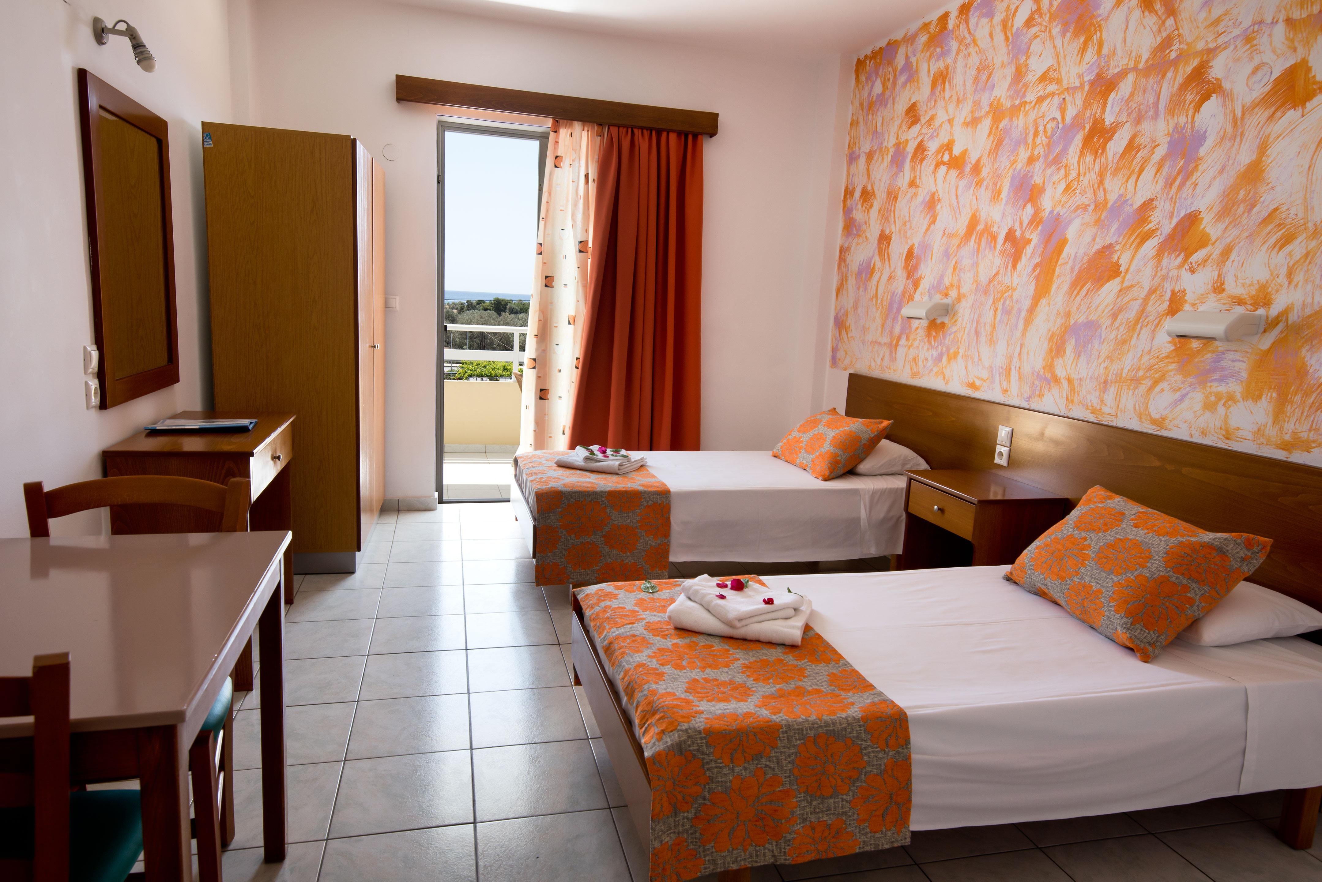 Hotel Georgia 2*