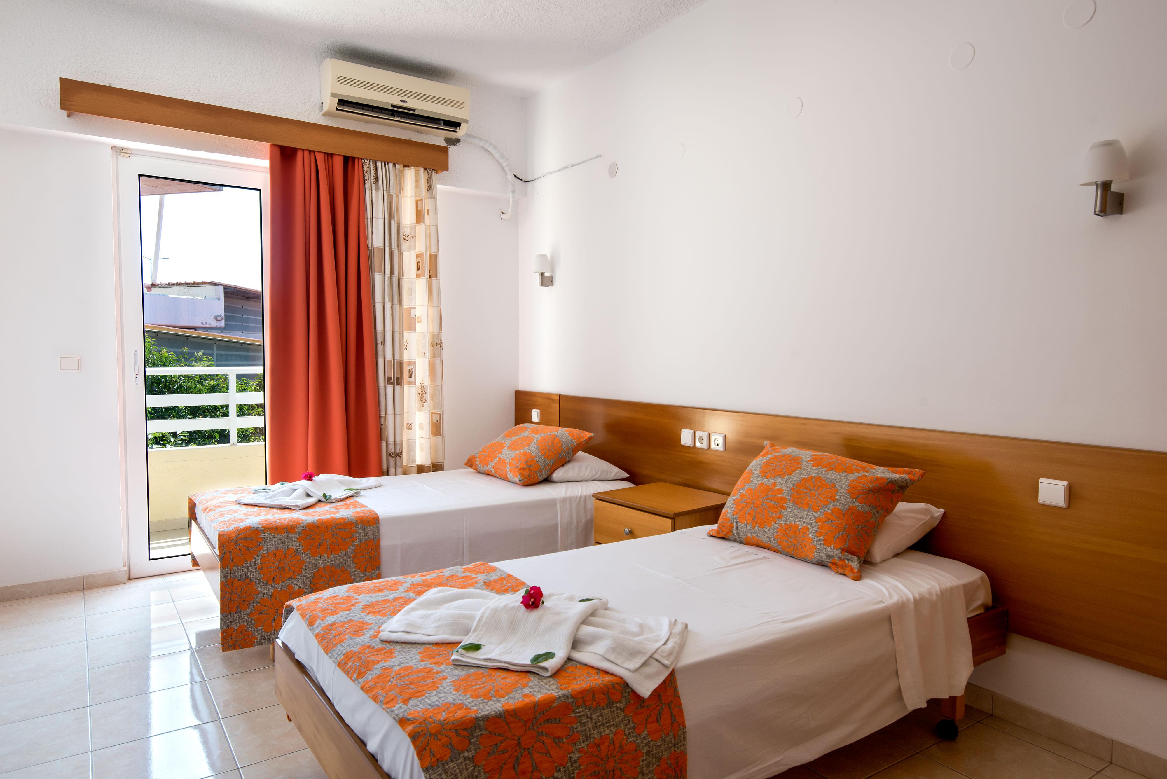 Georgia Hotel 2*