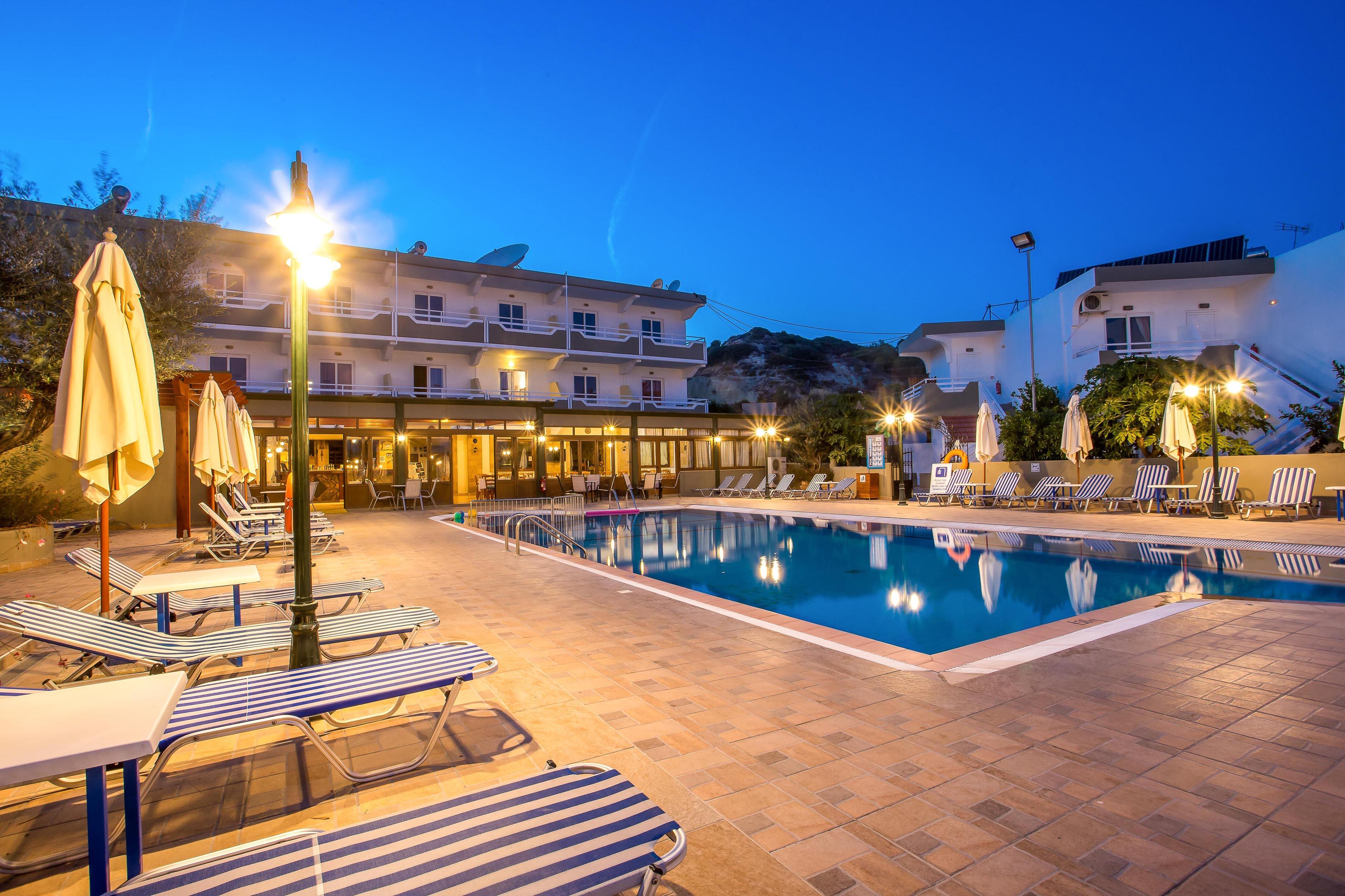 Georgia Hotel 2*