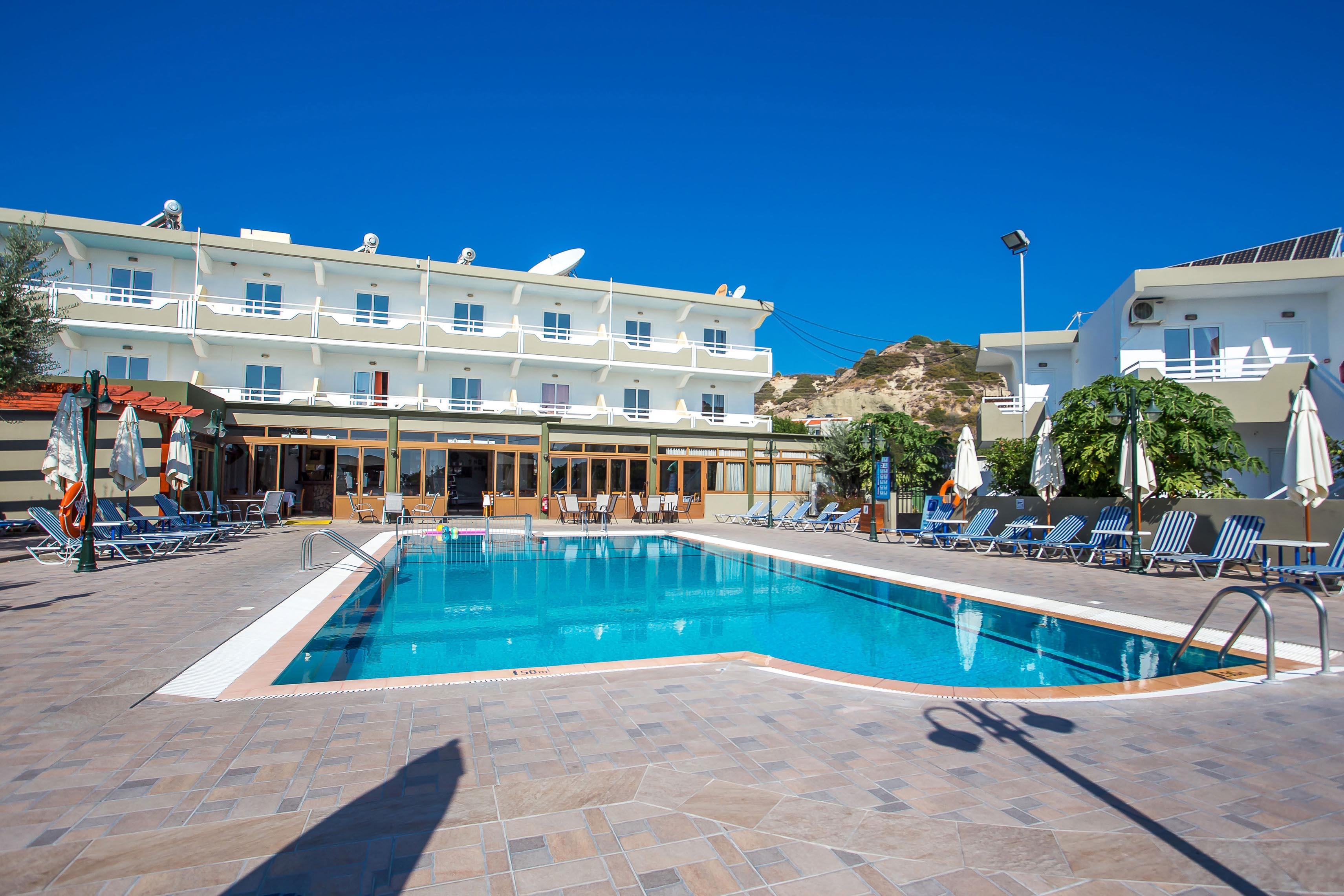 Georgia Hotel 2*