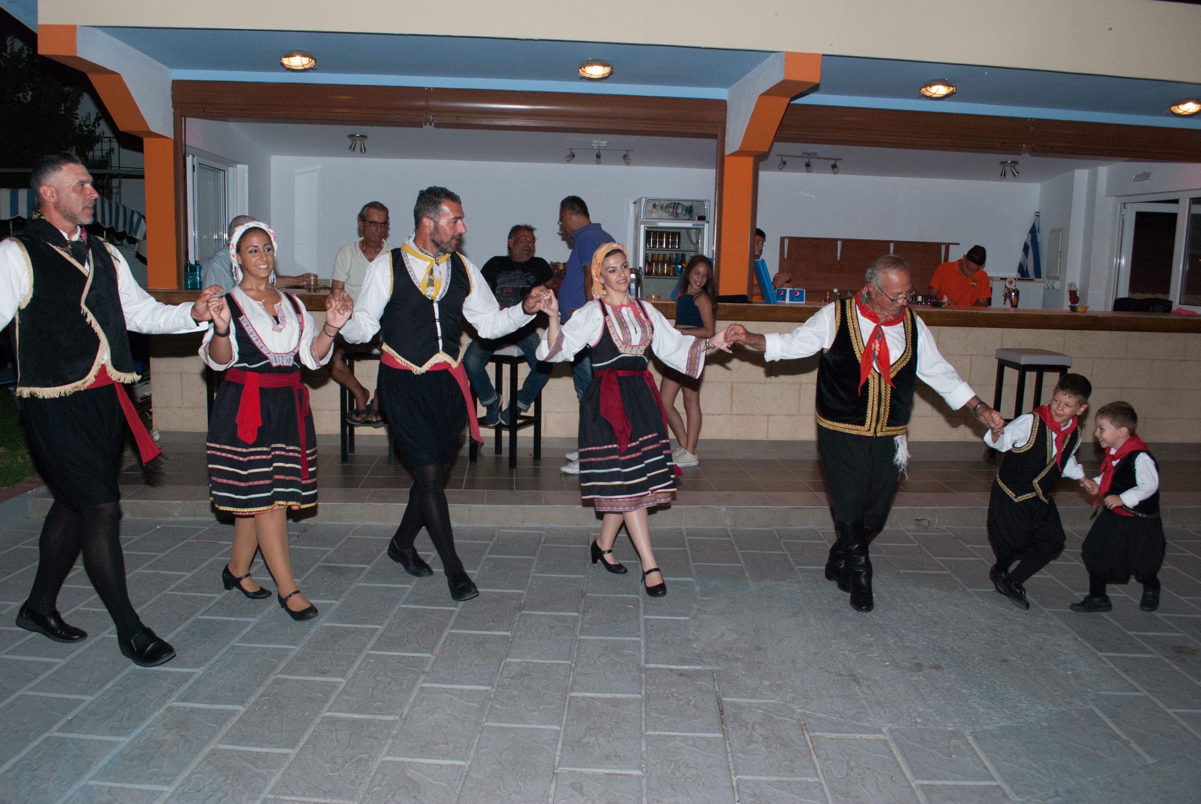 Hotel Georgia Afantou