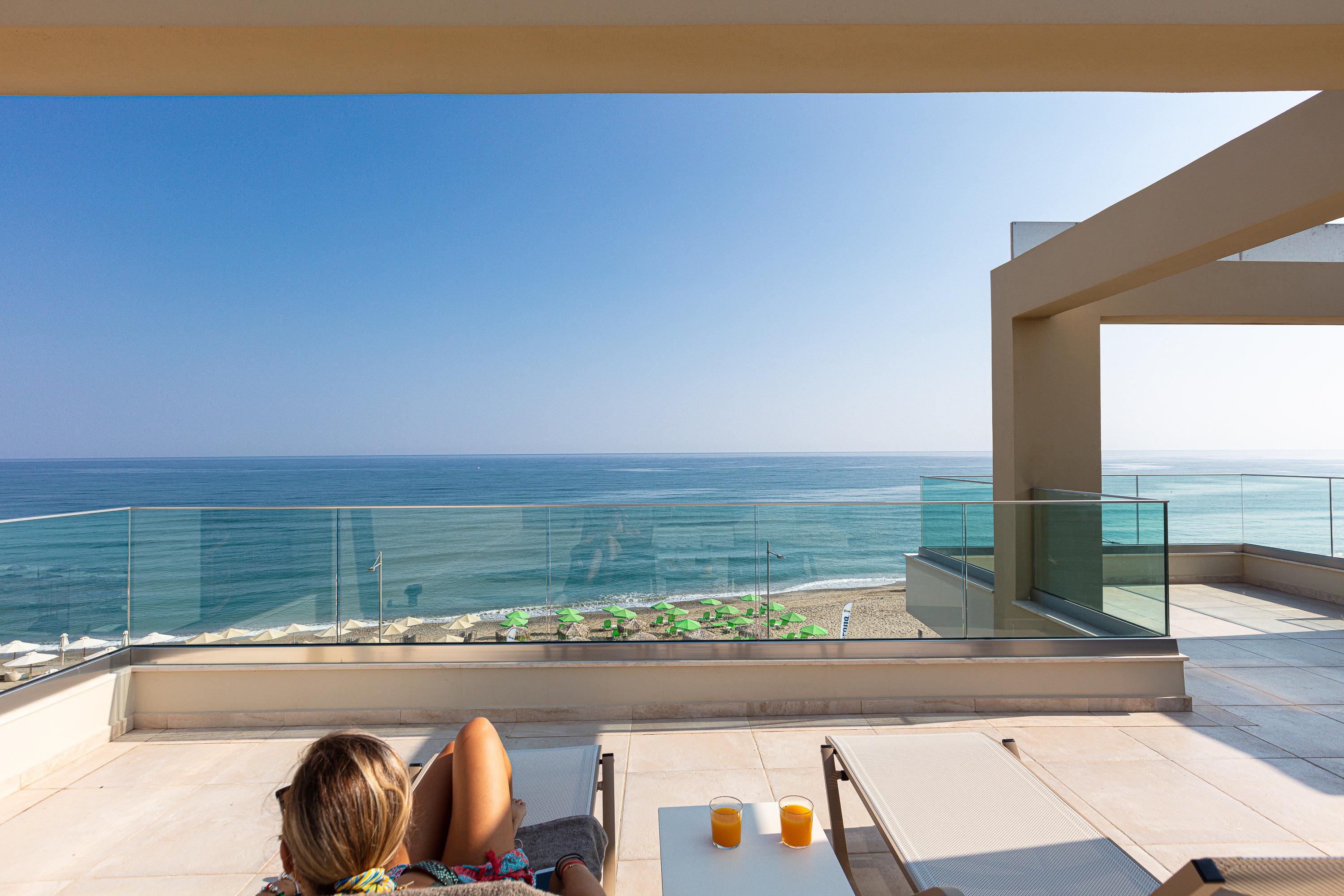 Aparthotel Batis Rethymno (Crete)