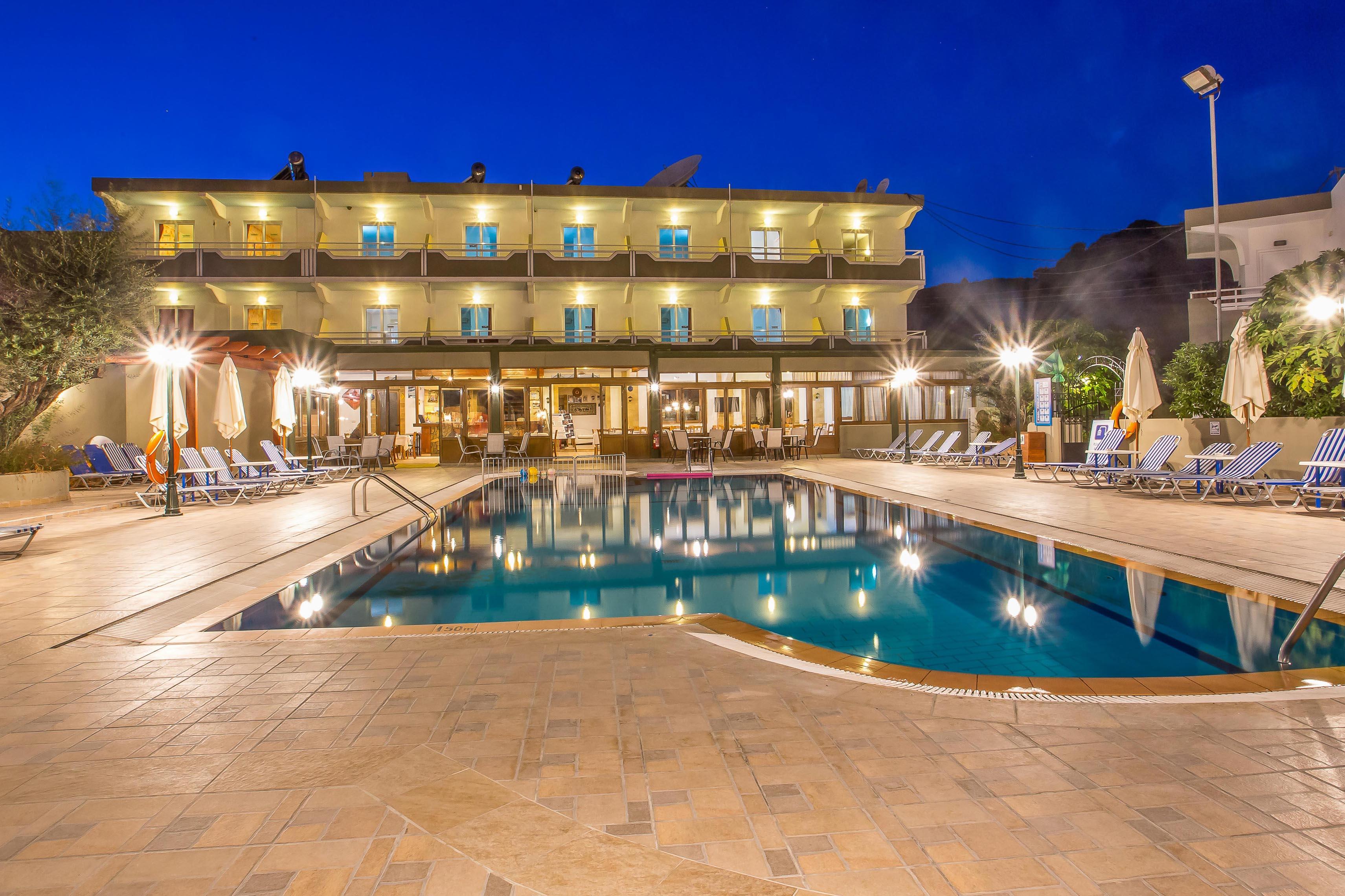 Georgia Hotel 2*