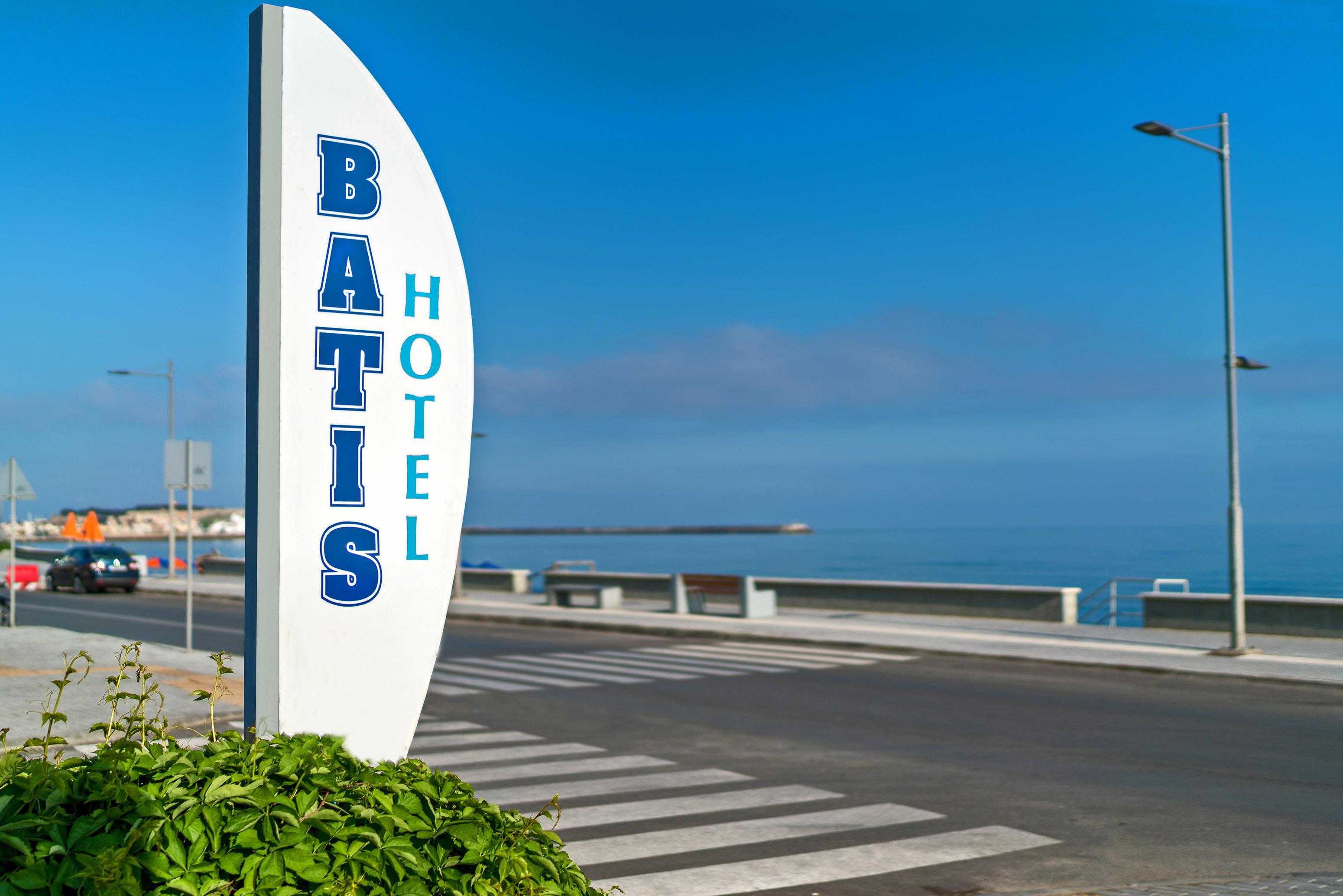 Aparthotel Batis 3*