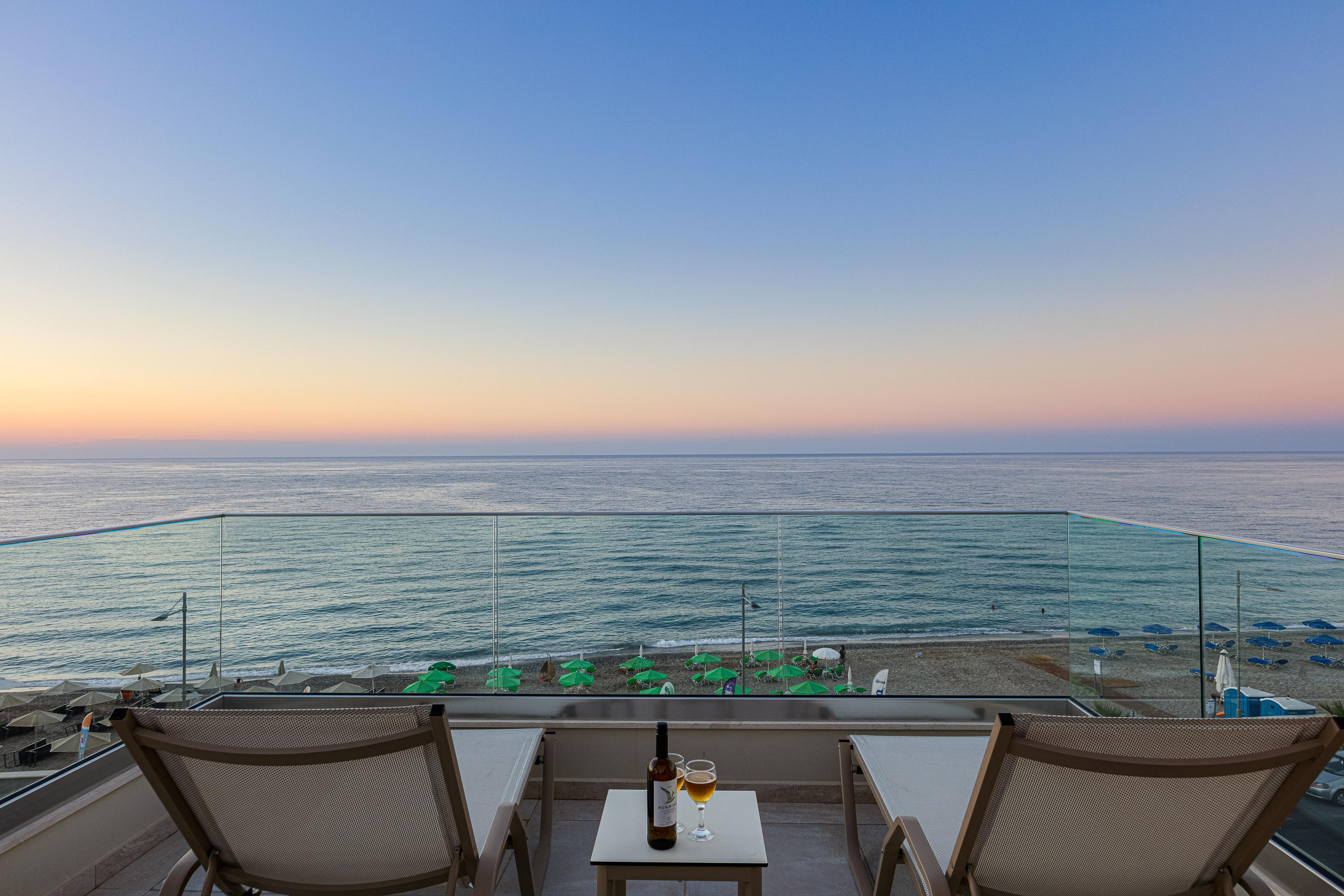 Batis Aparthotel Rethymno (Crete)