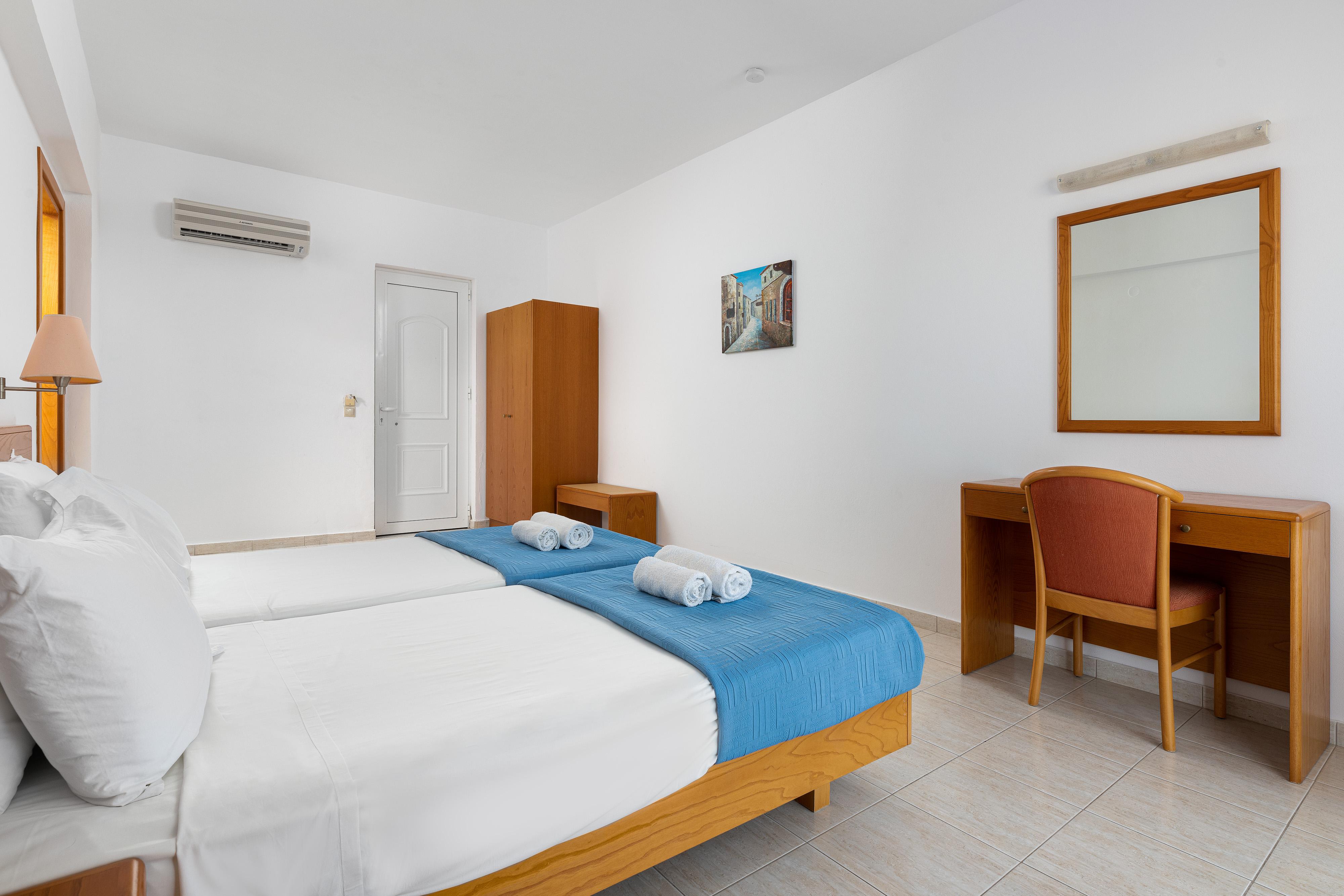 Lindos Nest Aparthotel Pefki (Rhodes)
