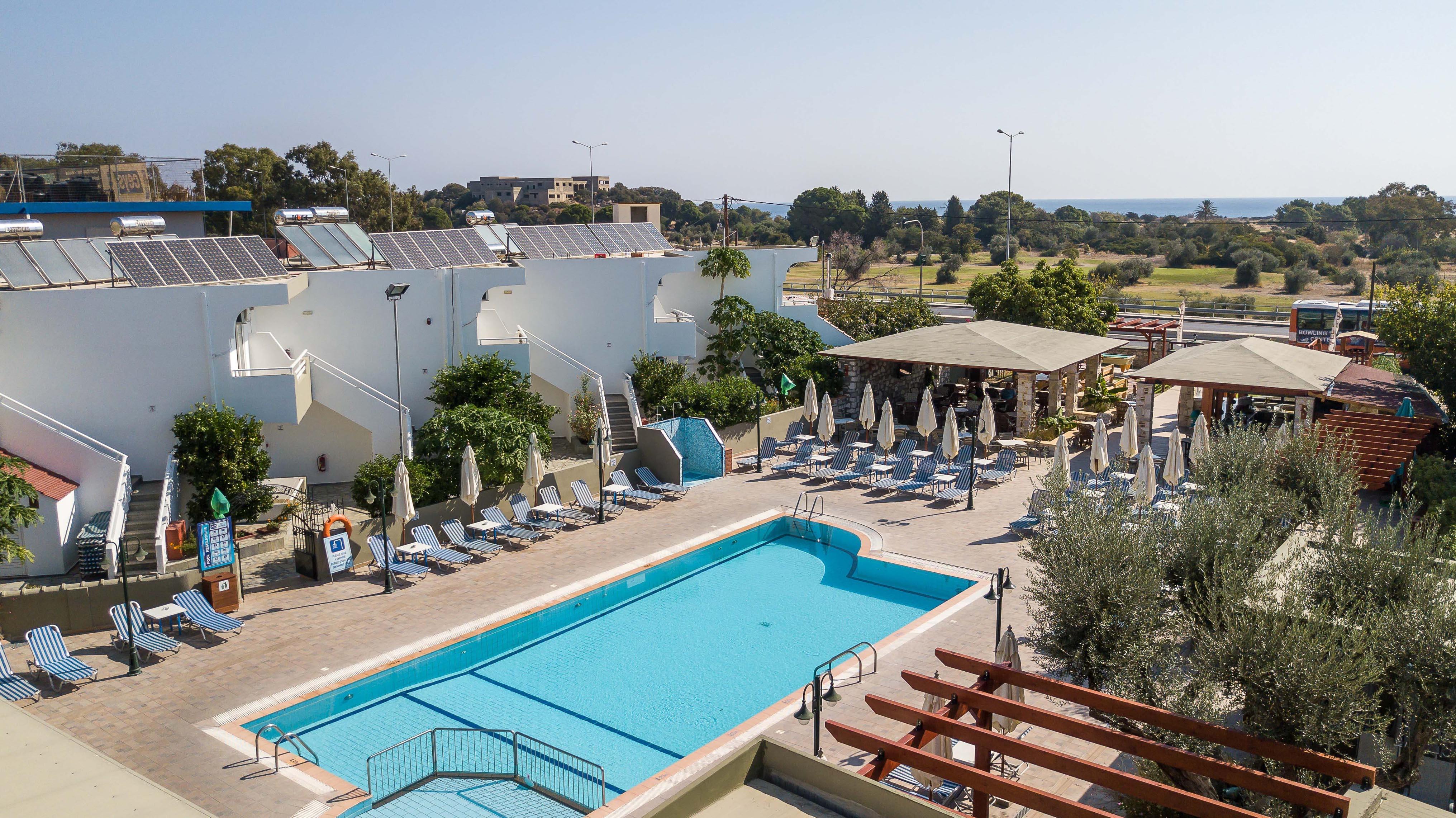Georgia Hotel