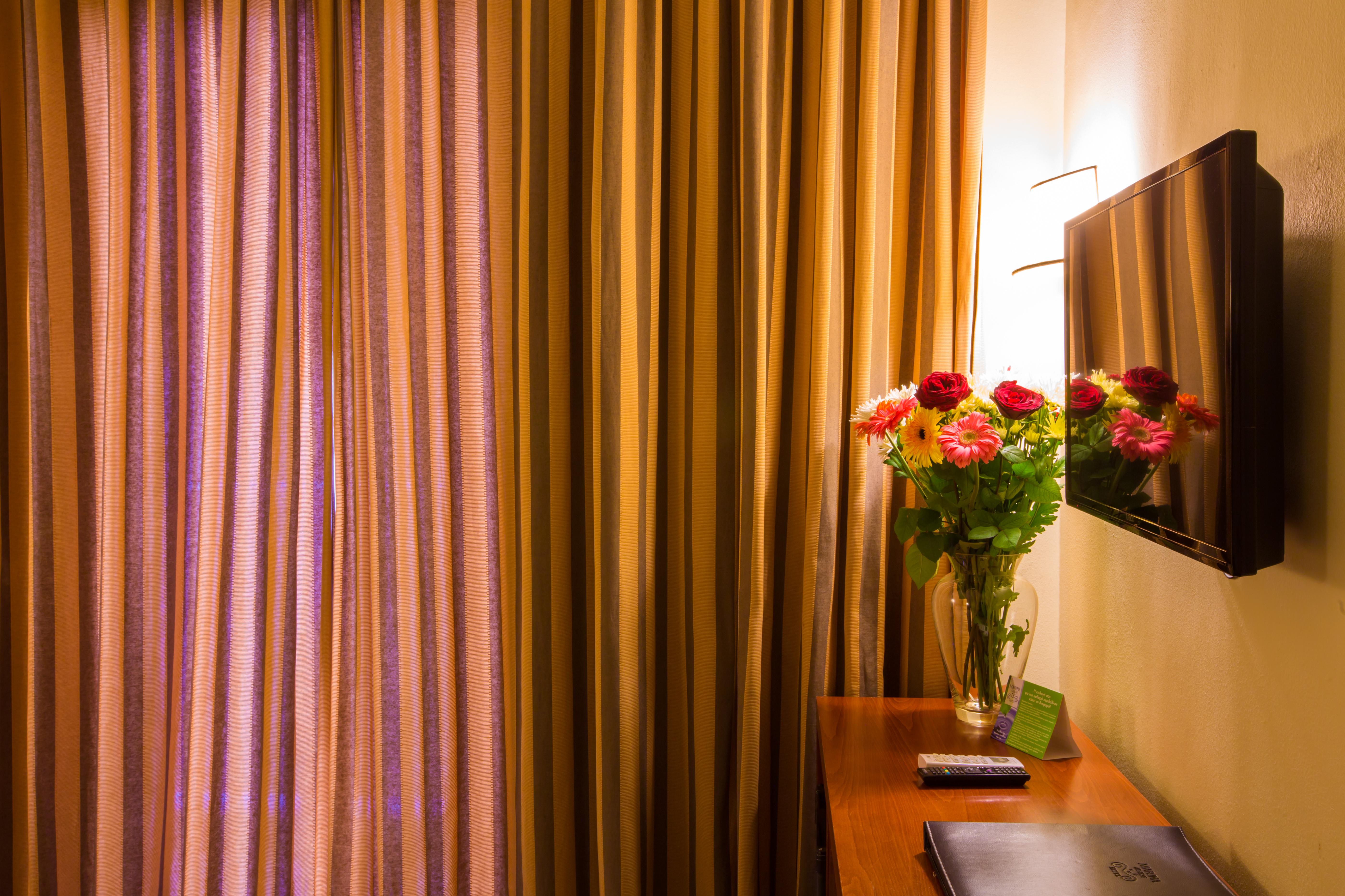 Hotel Marina Athens