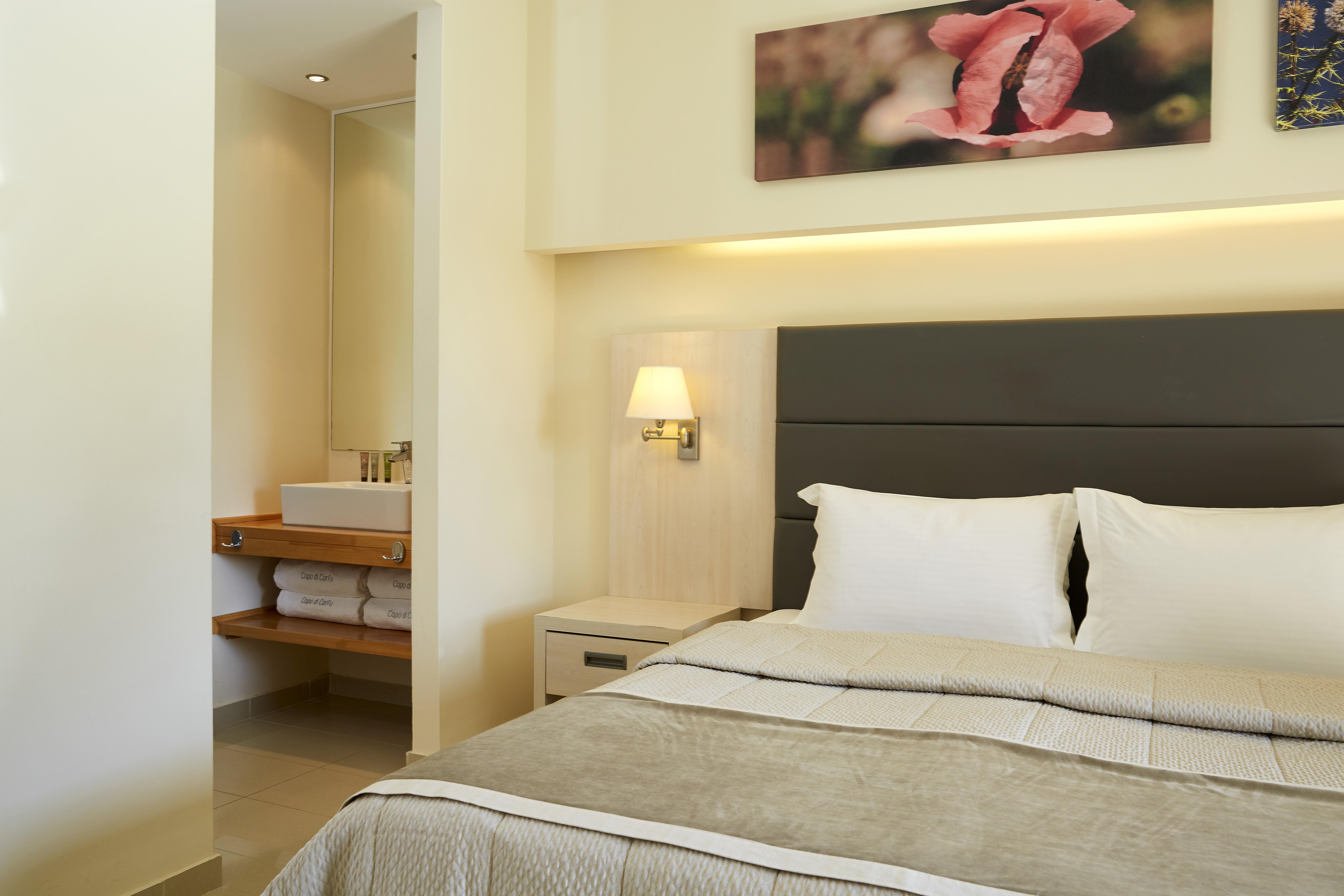 Capo Di Corfu Aparthotel