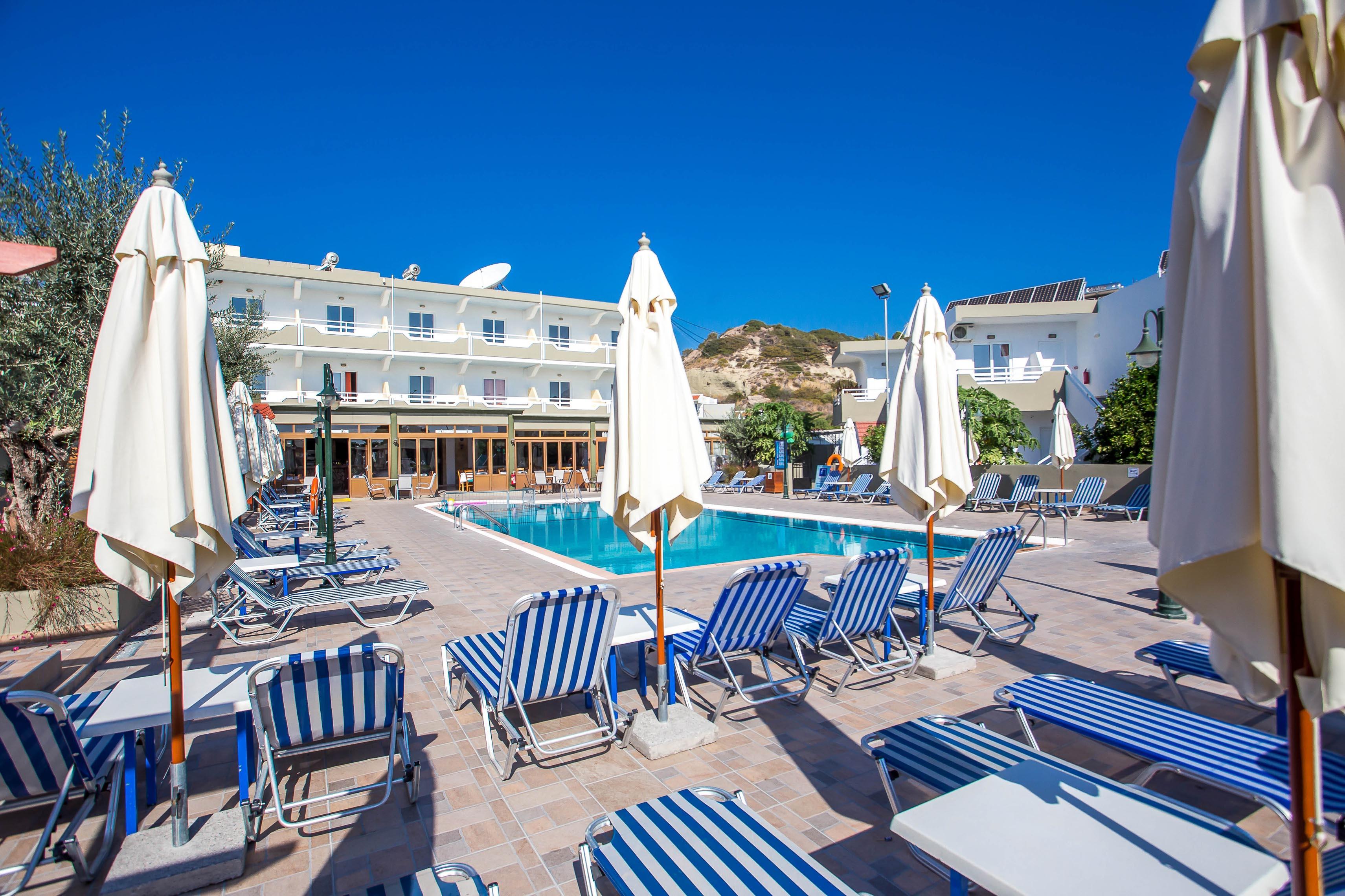Hotel Georgia