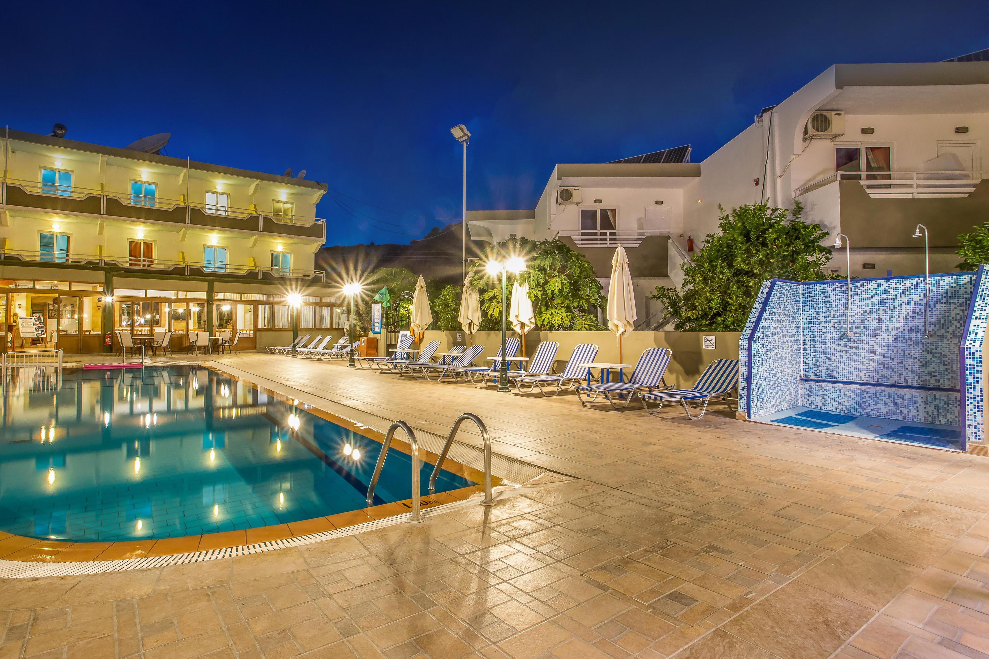Hotel Georgia