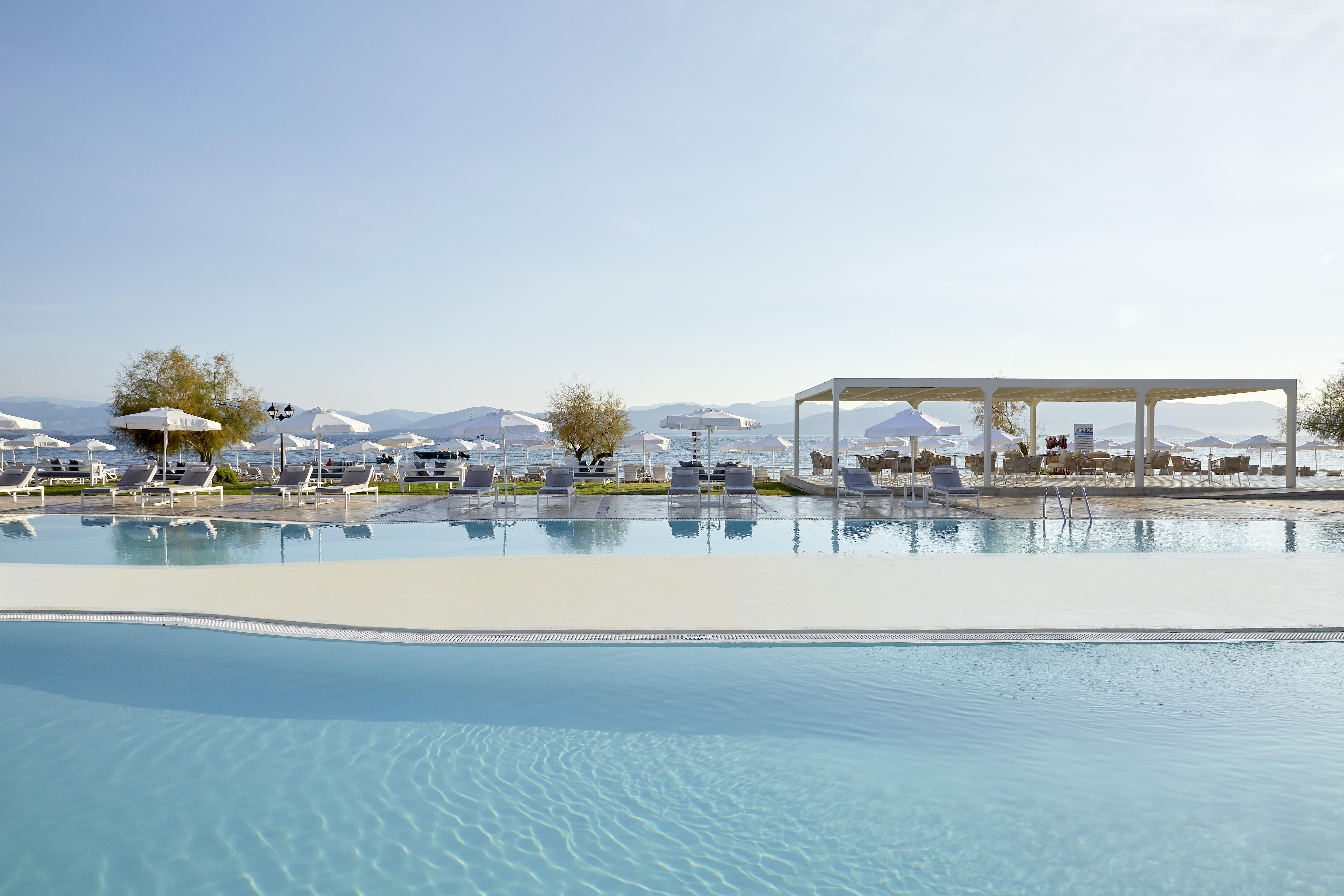 Capo Di Corfu Kavos