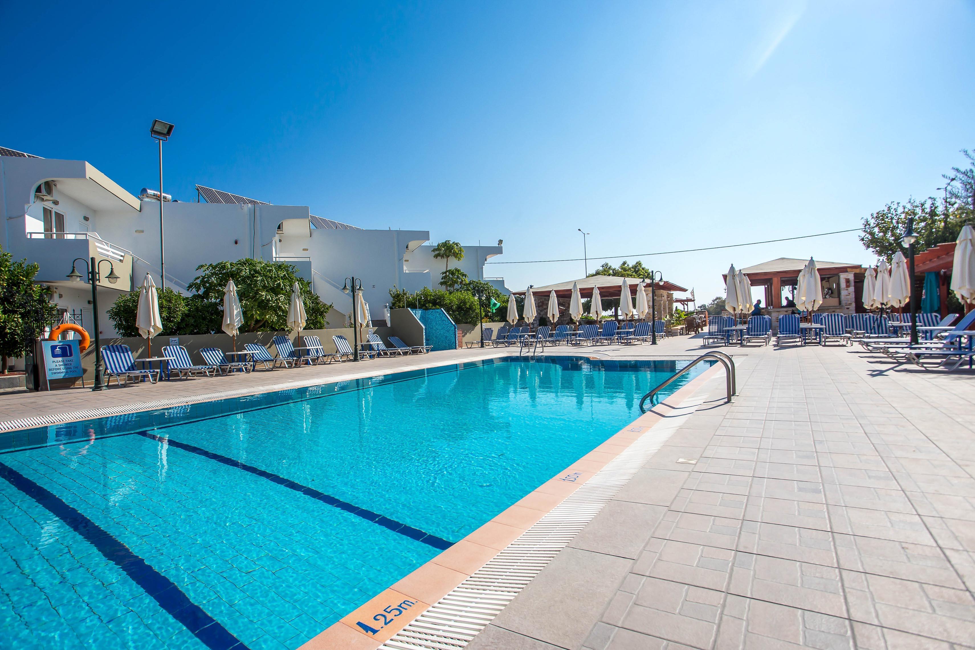 Georgia Hotel
