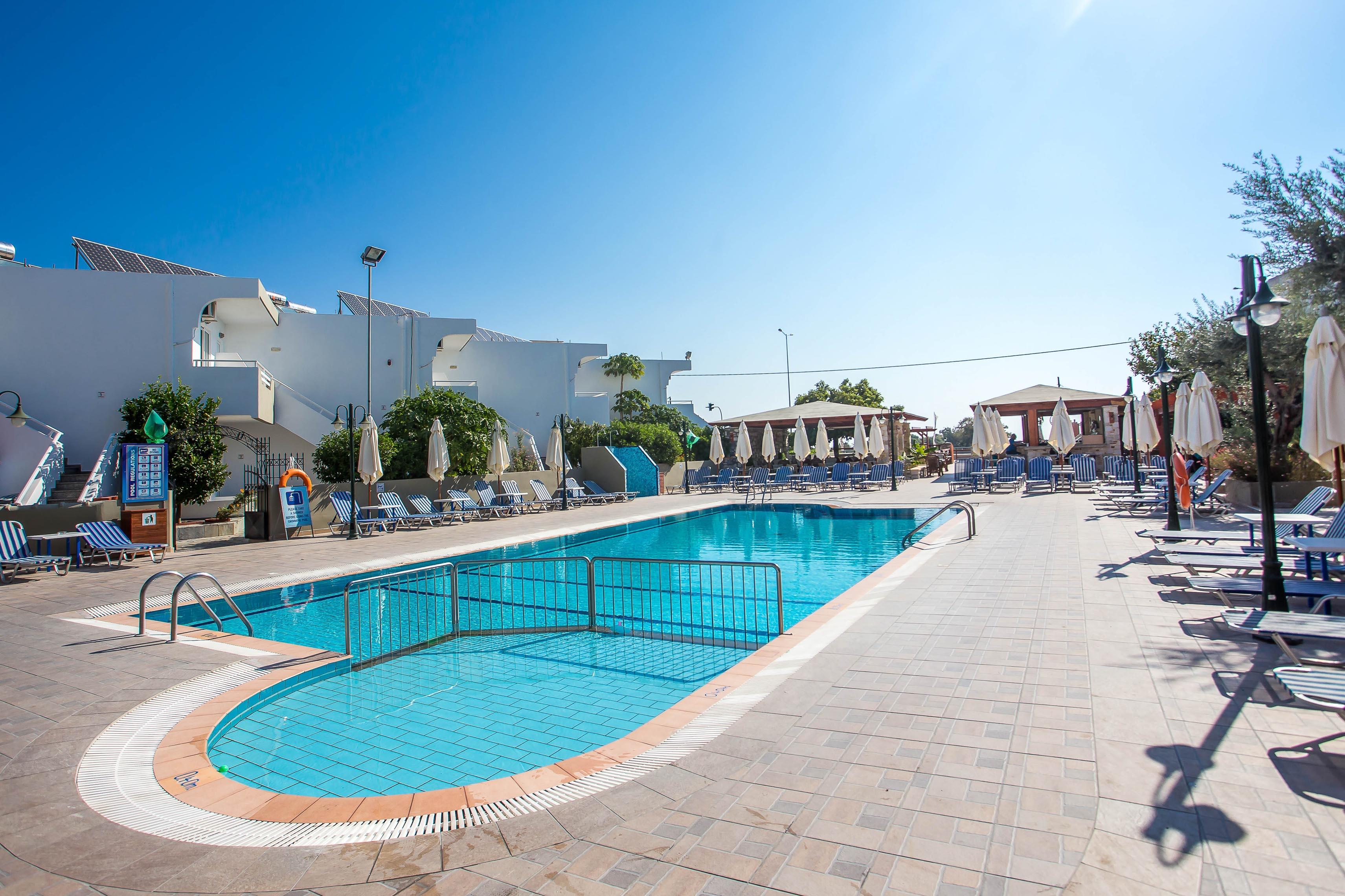 Hotel Georgia 2*