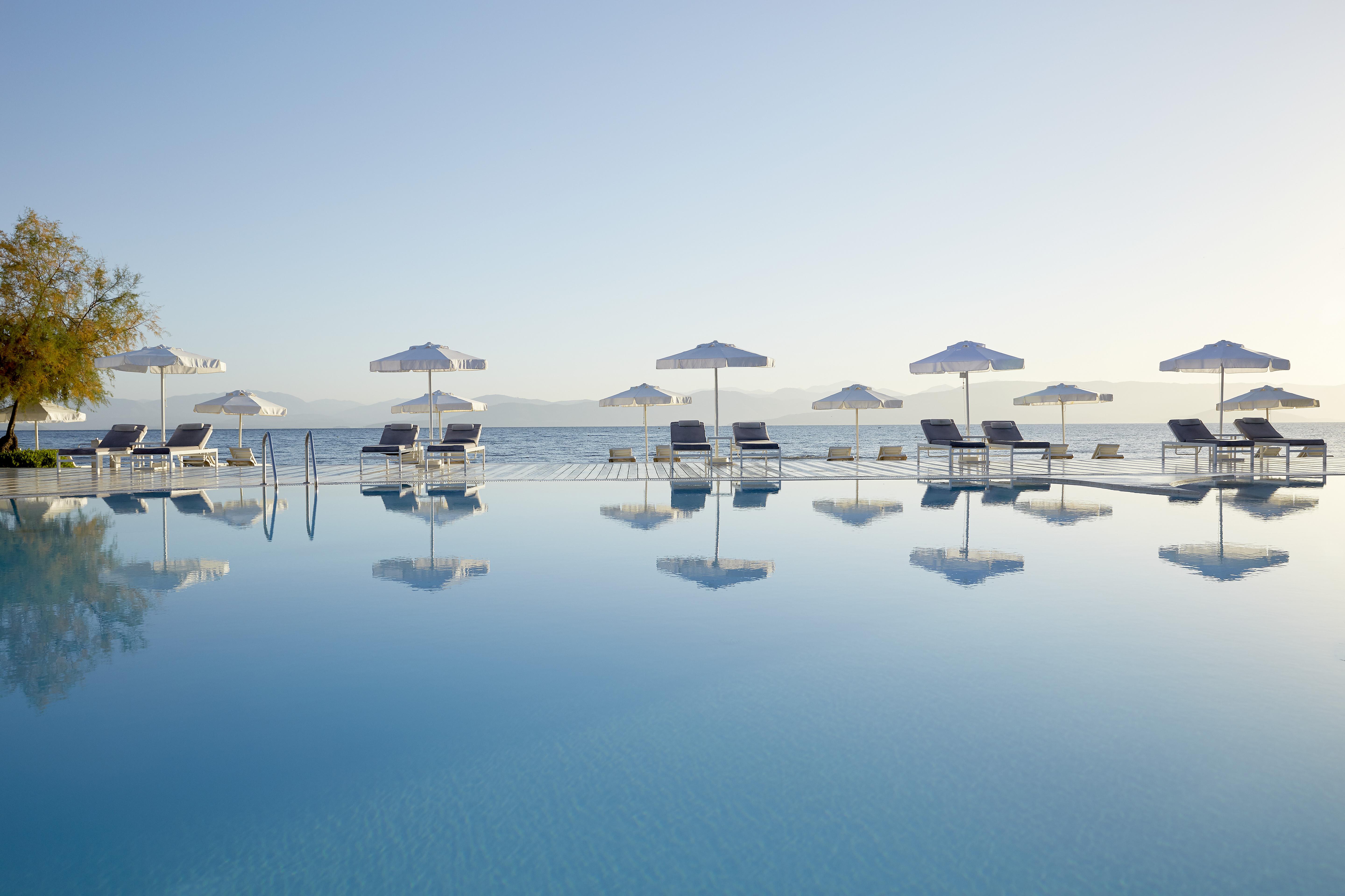 Capo Di Corfu Aparthotel