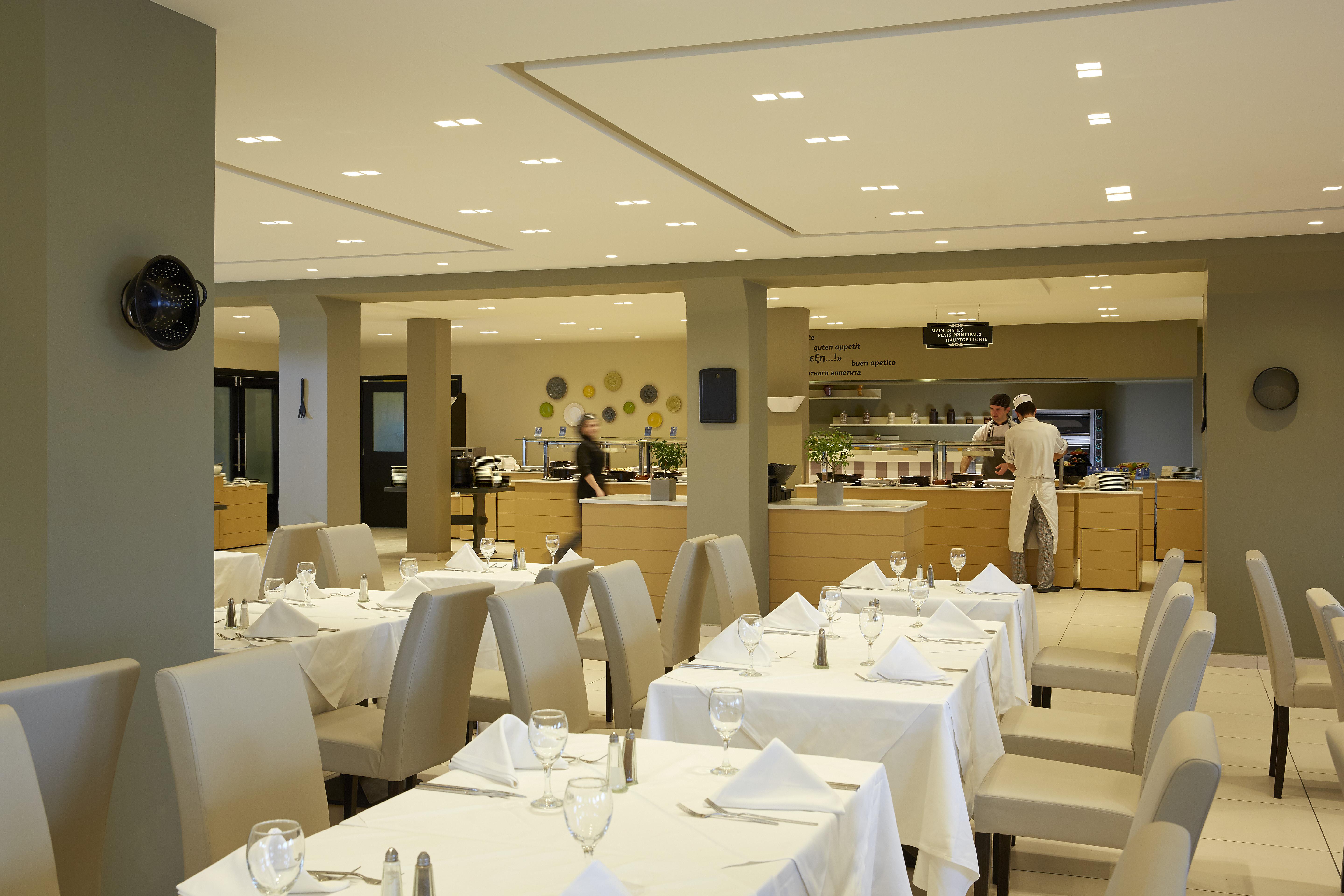 Capo Di Corfu Aparthotel 5*