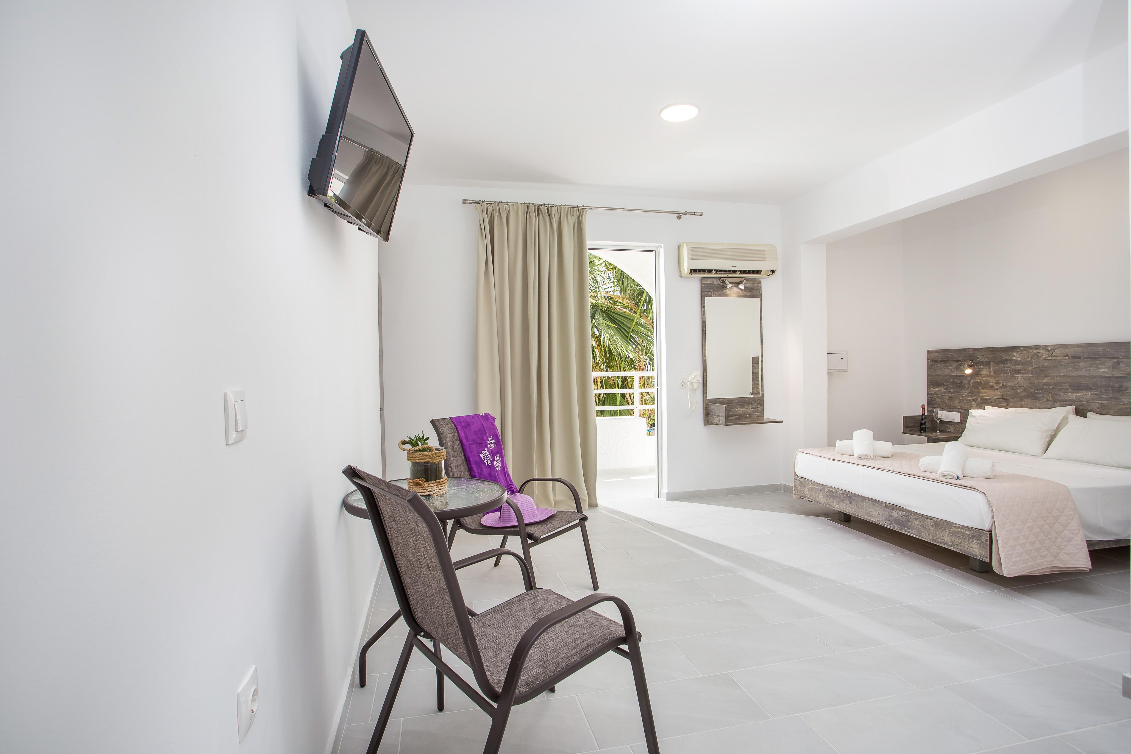 Aparthotel Anika 3*