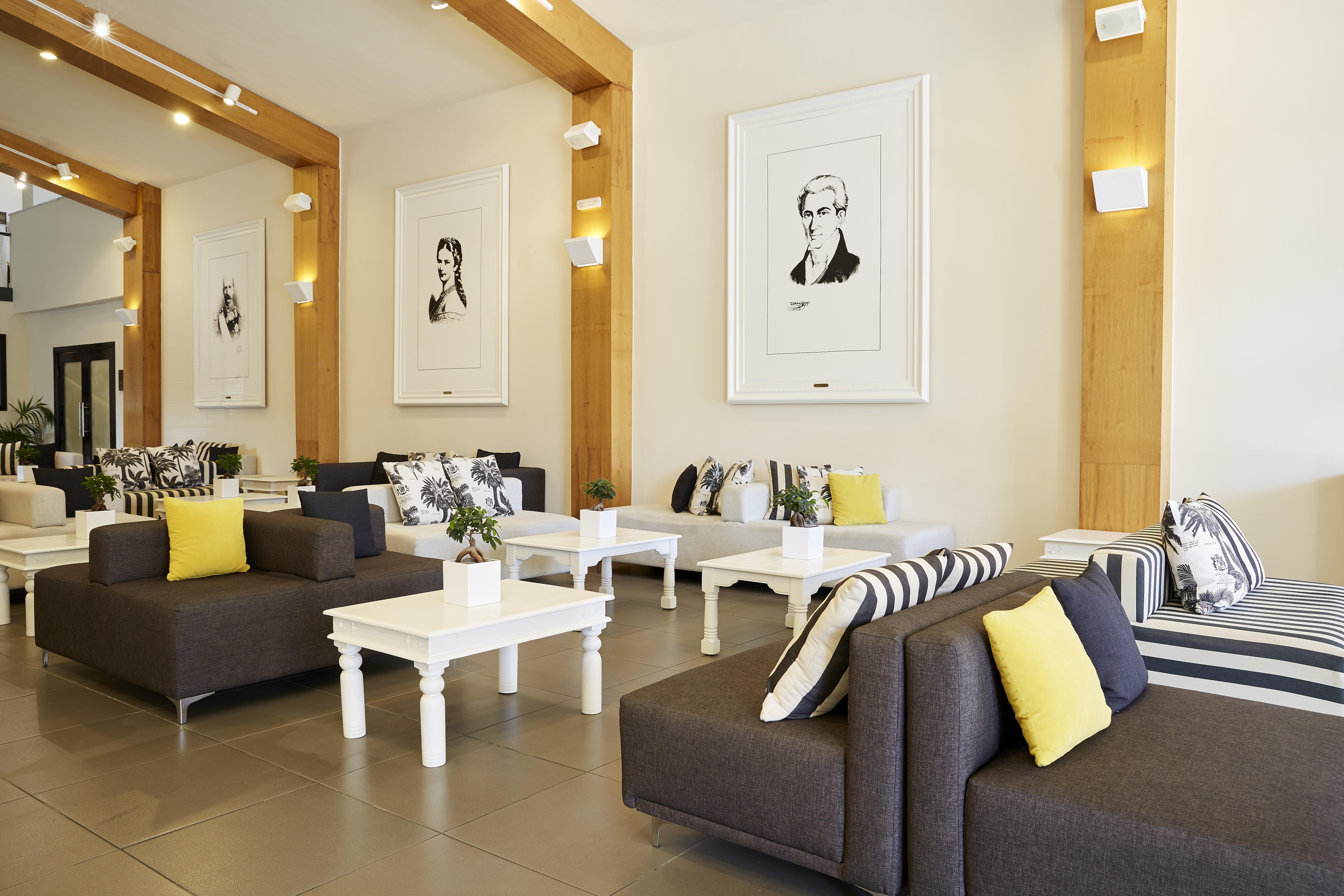 Aparthotel Capo Di Corfu