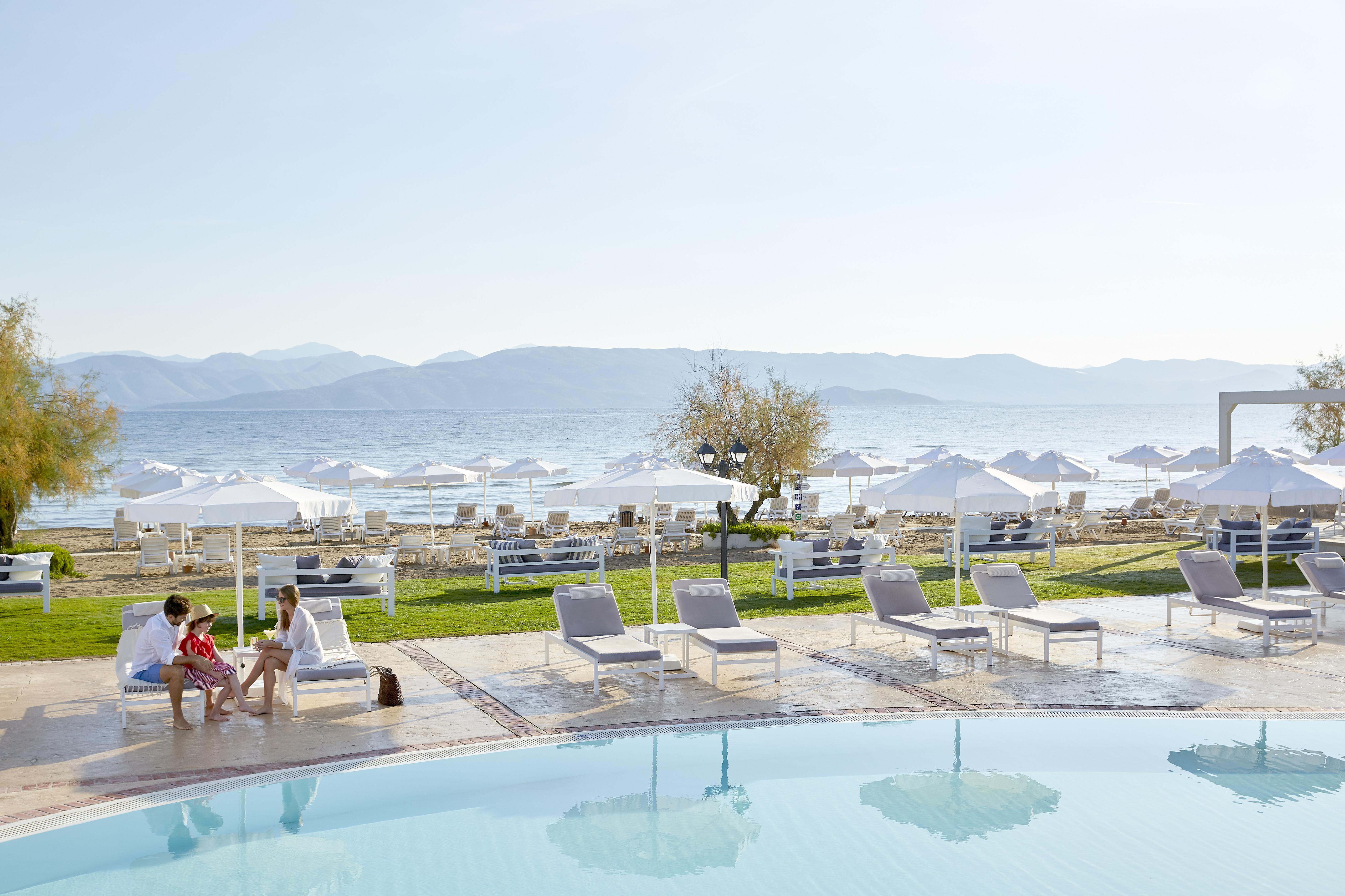 Capo Di Corfu 5*