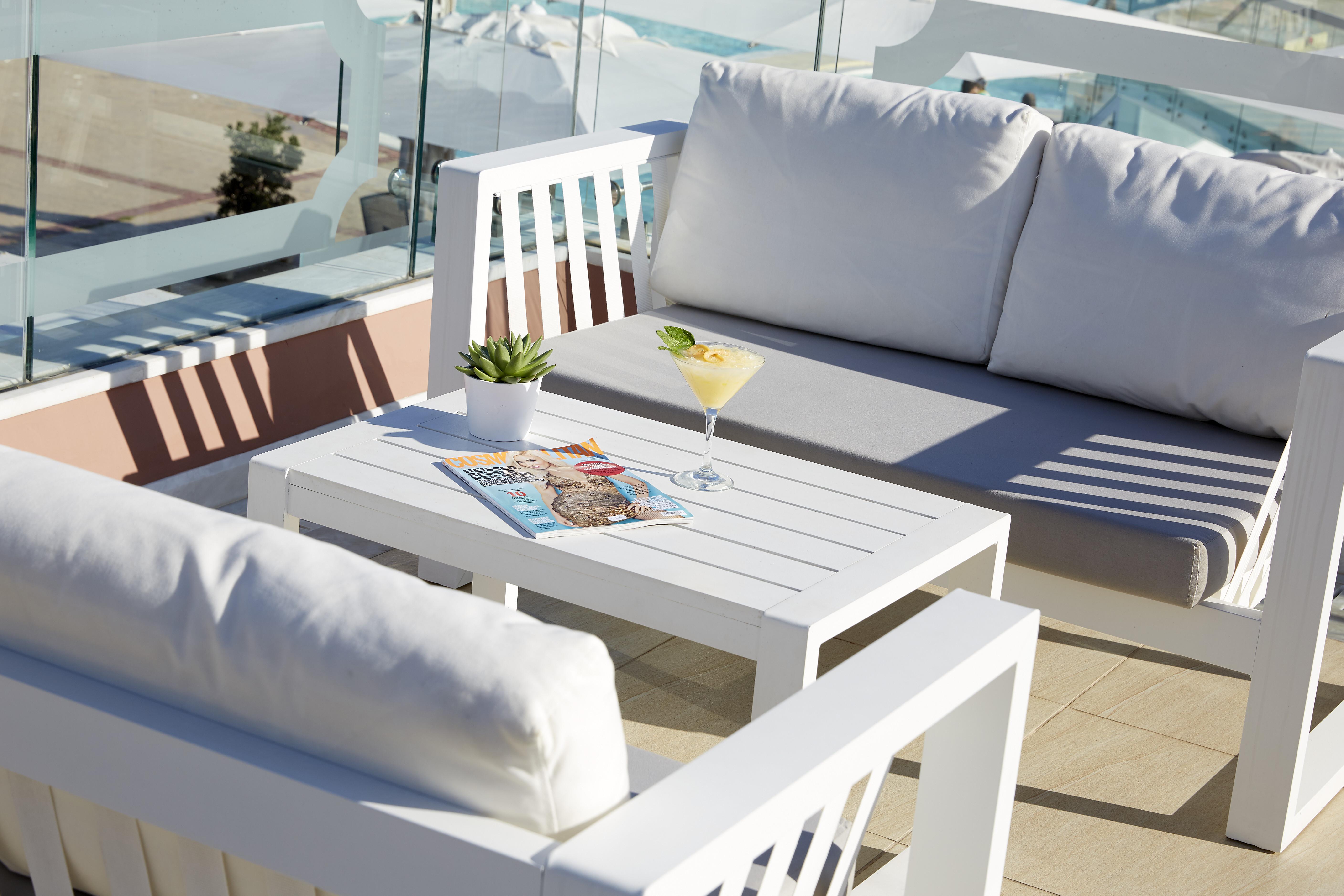 Aparthotel Capo Di Corfu