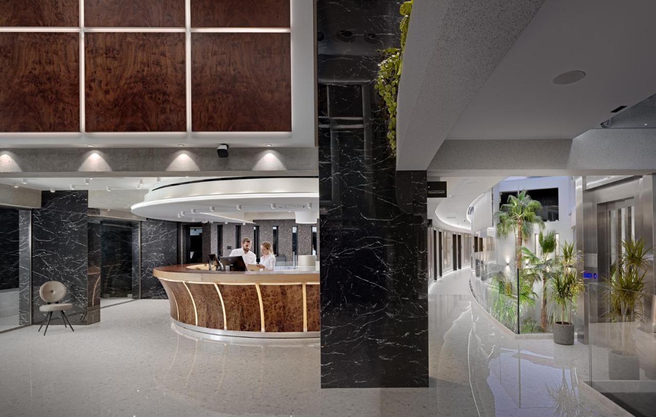 Nautilux By Mage Hotel Rethymno (Crete)
