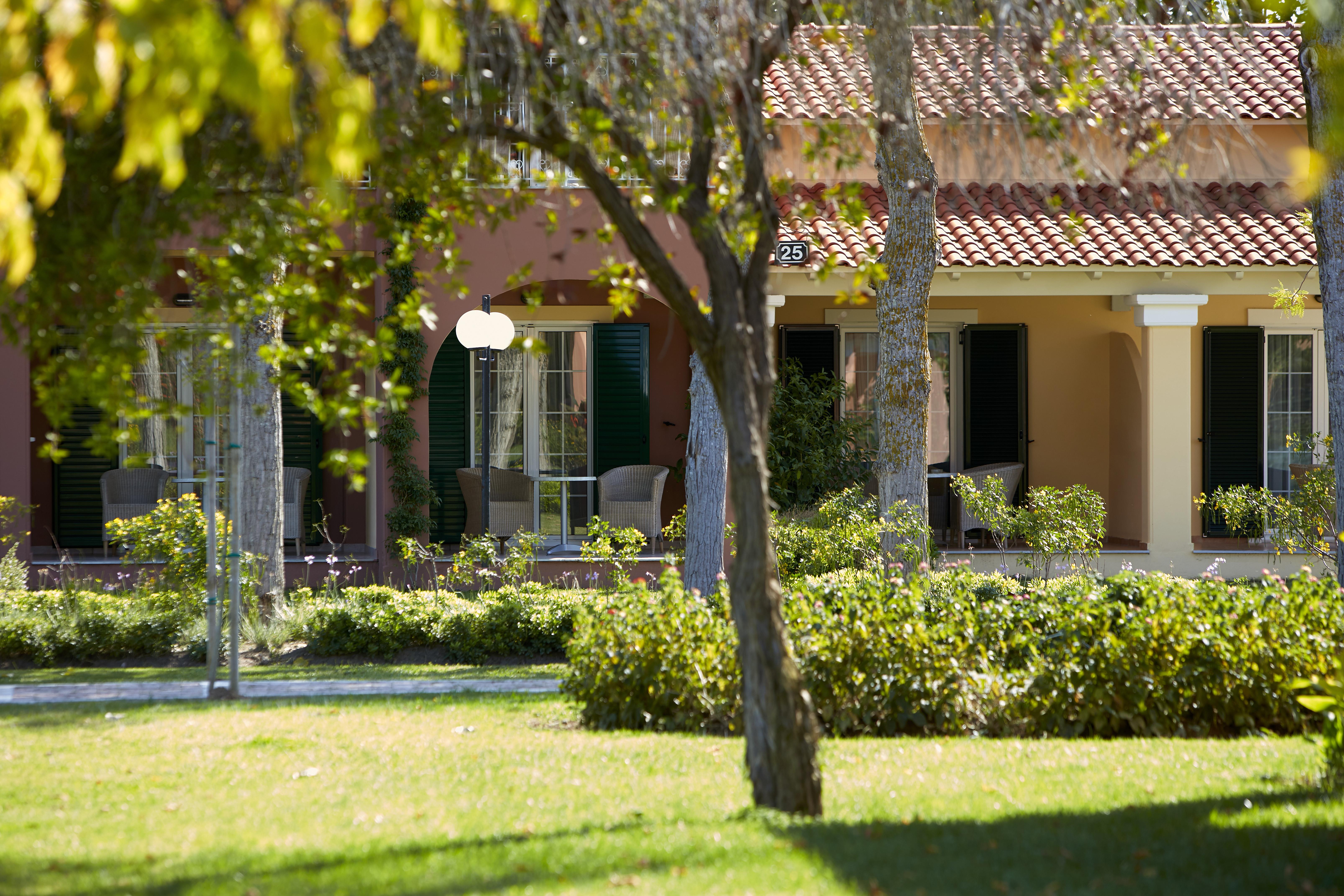 Capo Di Corfu 5*