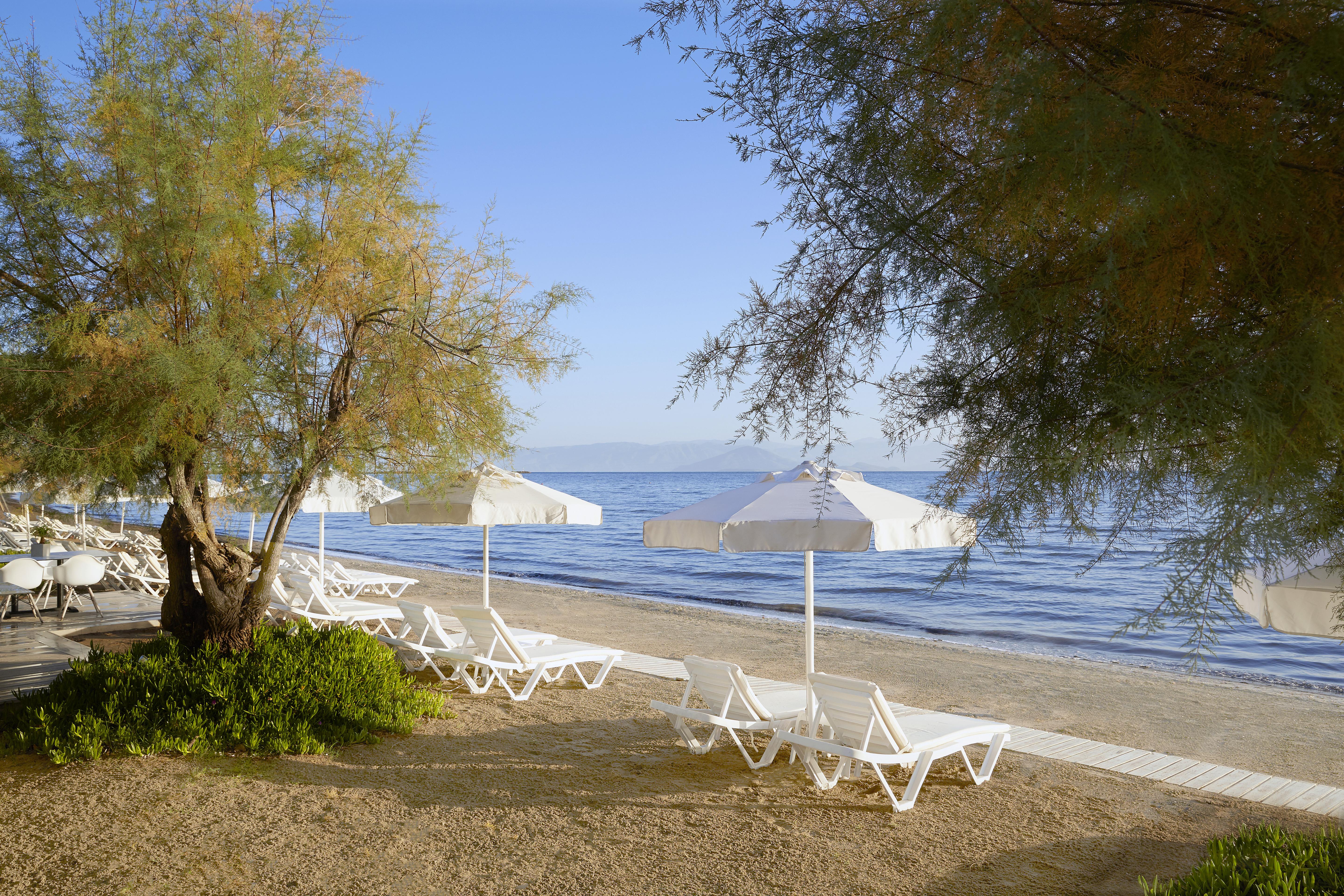 Aparthotel Capo Di Corfu 5*