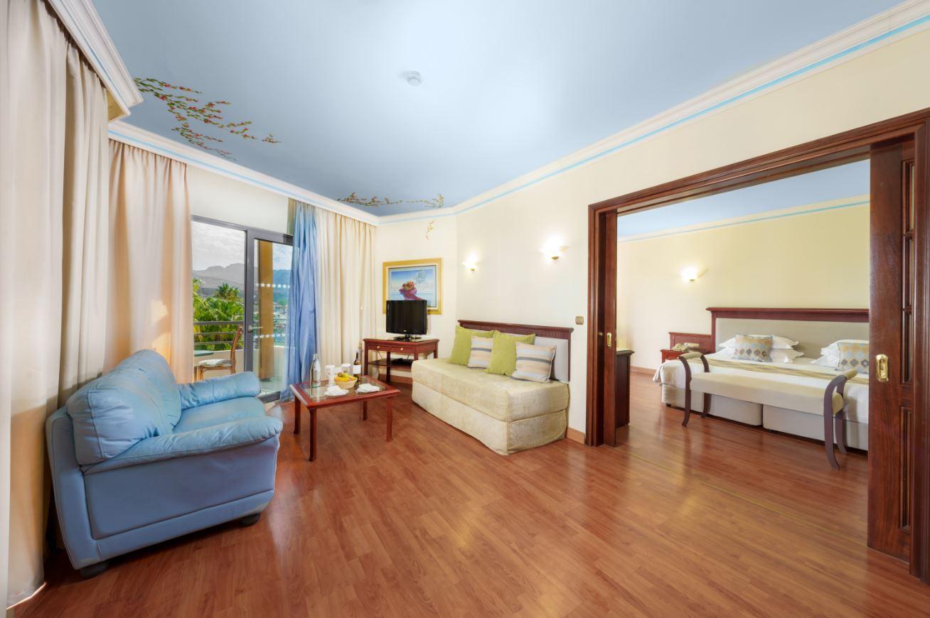 Atrium Palace Thalasso And 5* Kalathos
