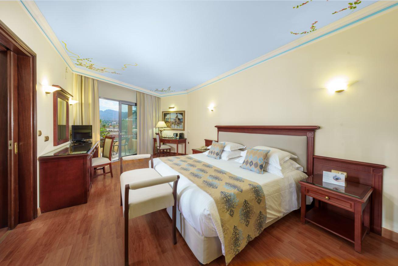 Atrium Palace Thalasso And 5*