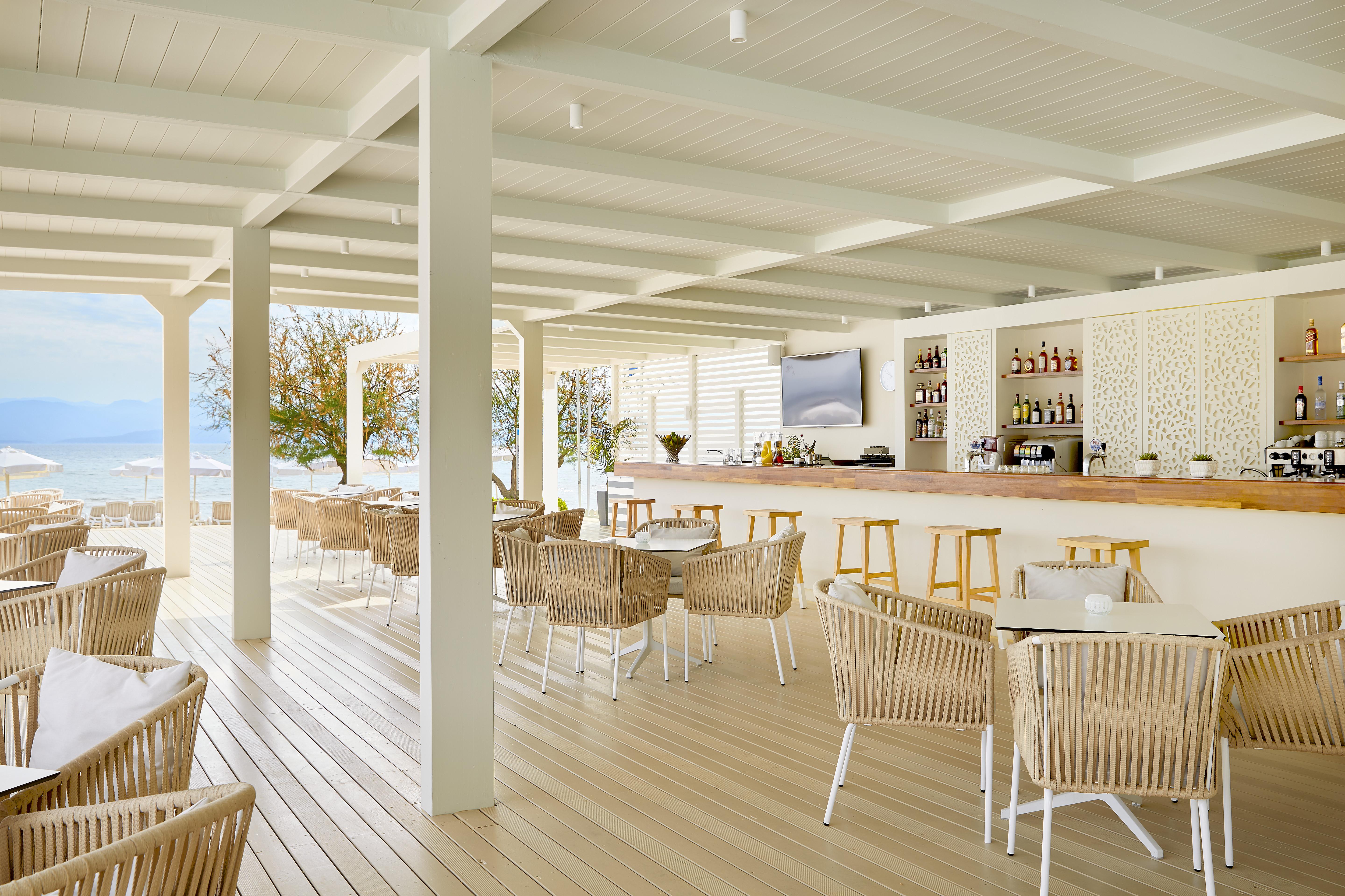 Capo Di Corfu Aparthotel Kavos