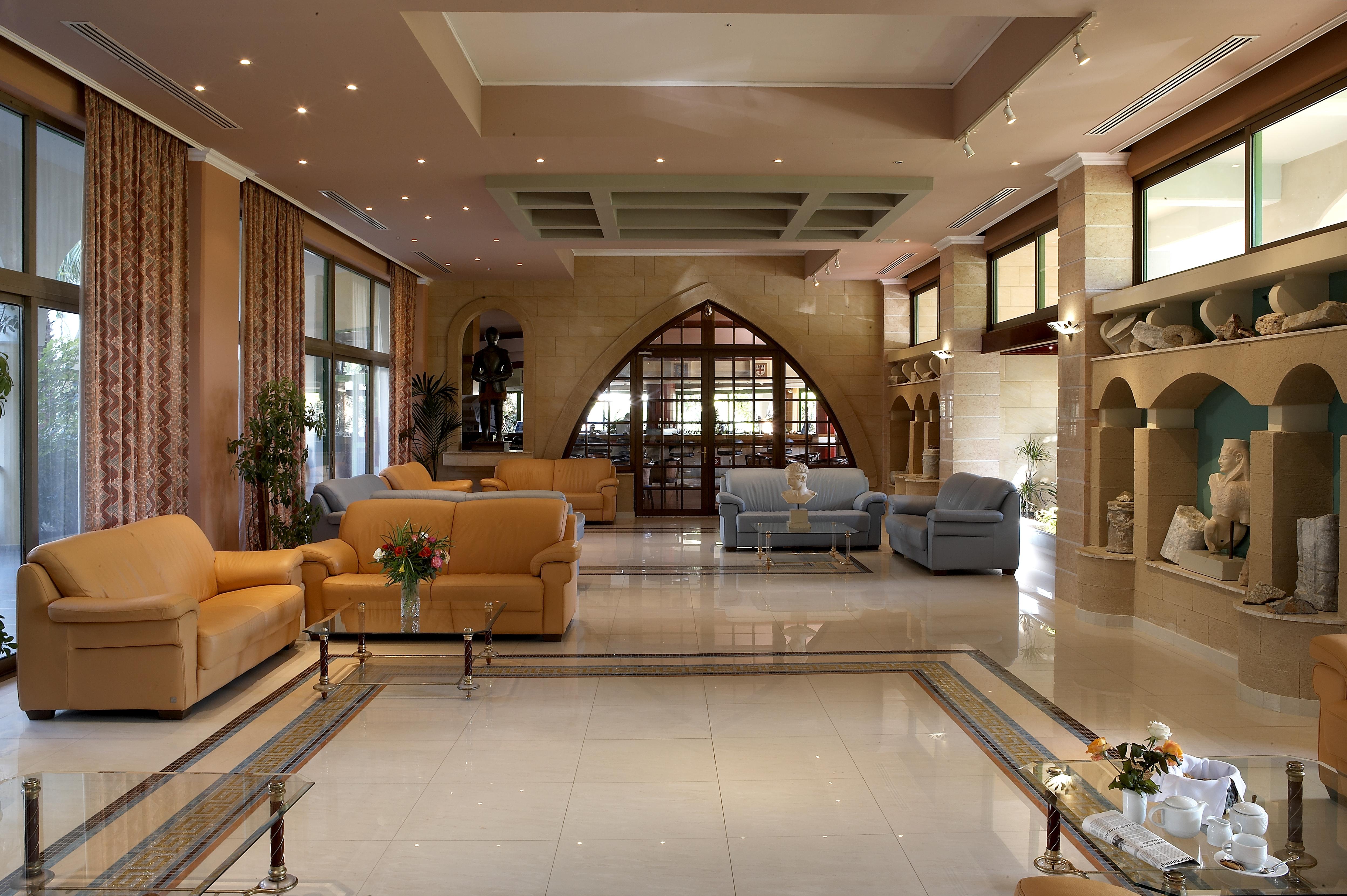 Hotel Atrium Palace Thalasso And Kalathos