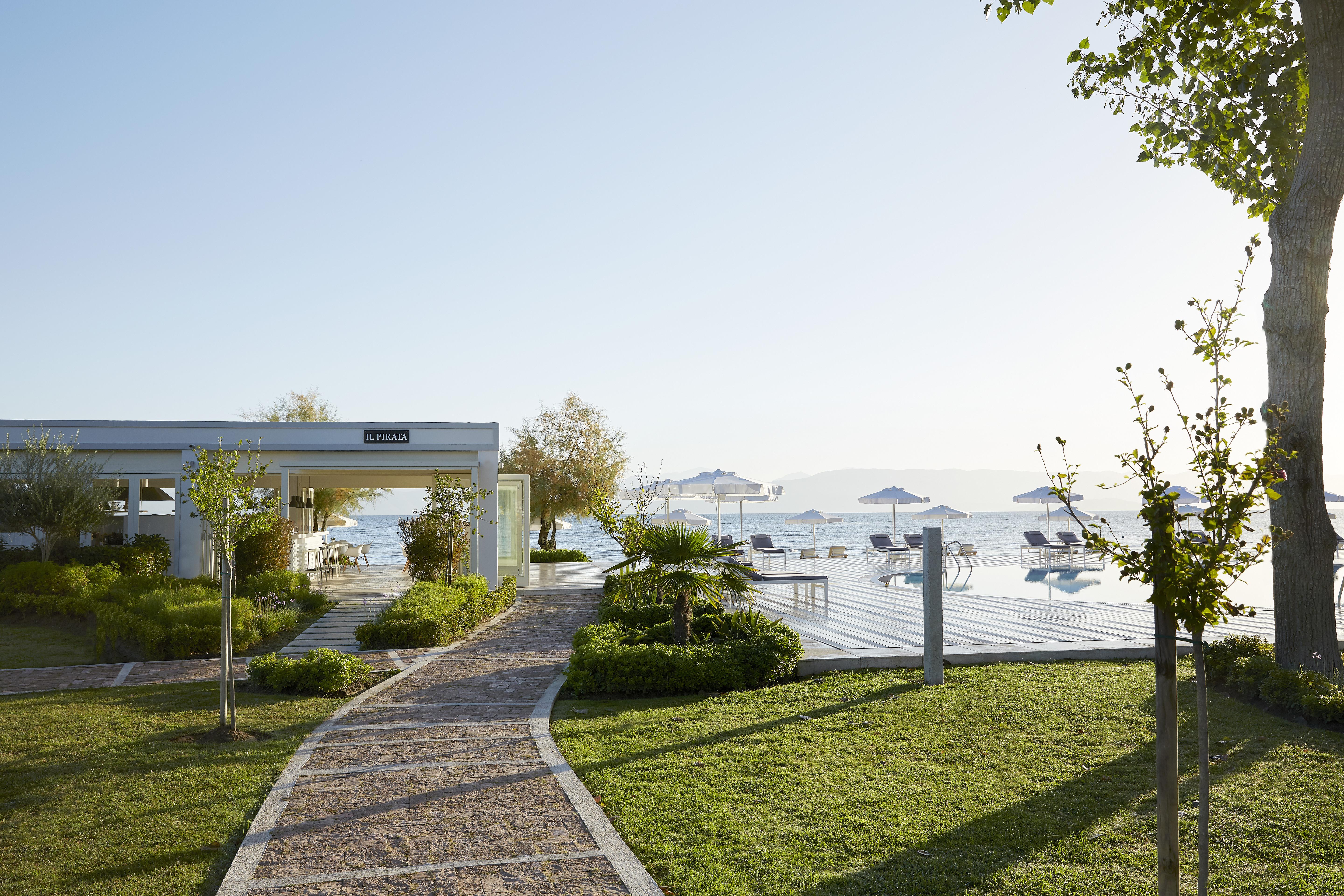 Capo Di Corfu Kavos