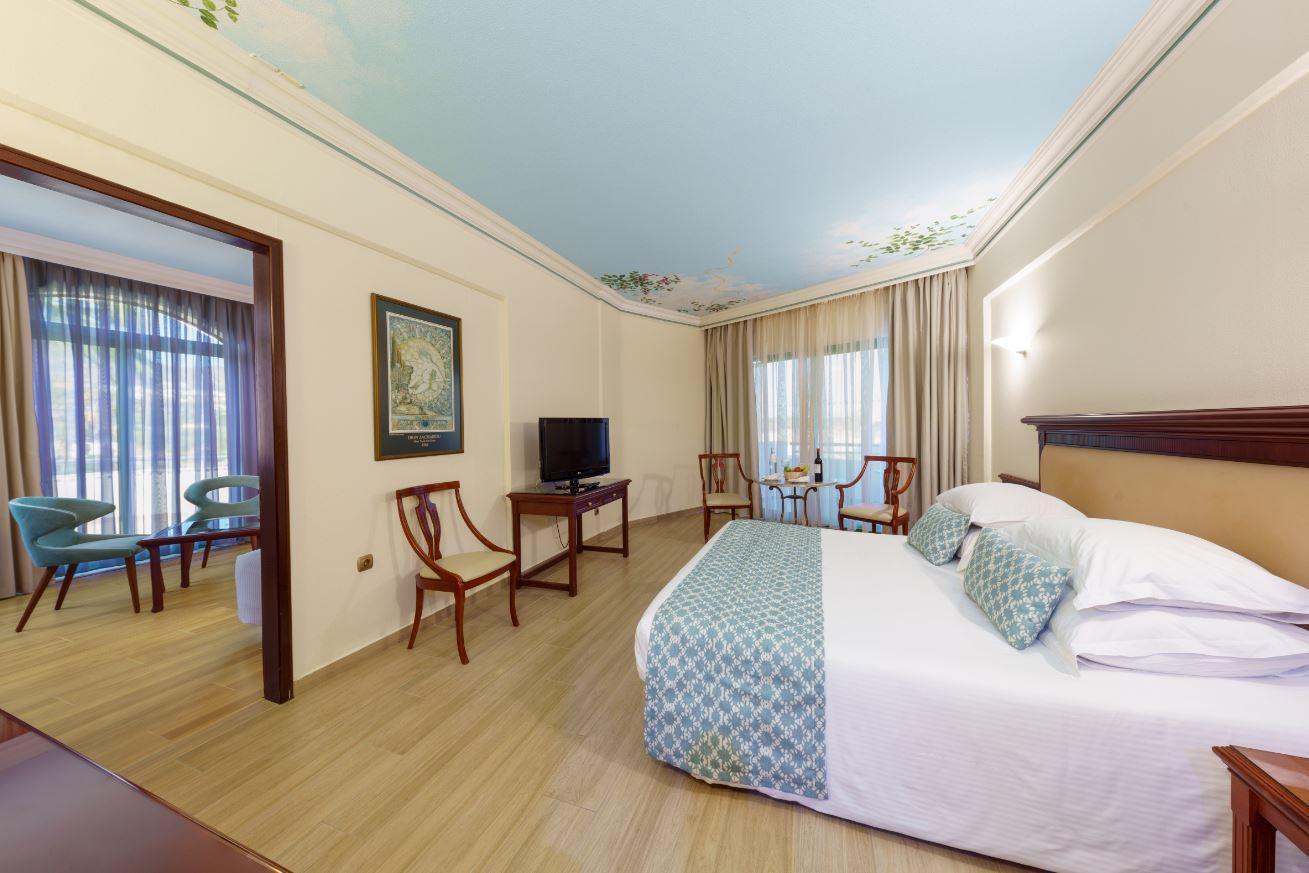 Atrium Palace Thalasso And Hotel 5*
