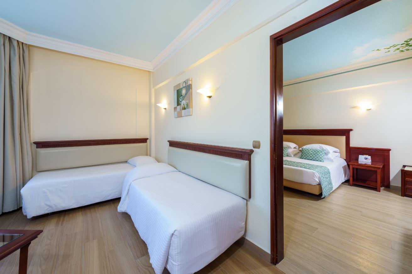 Atrium Palace Thalasso And Hotel