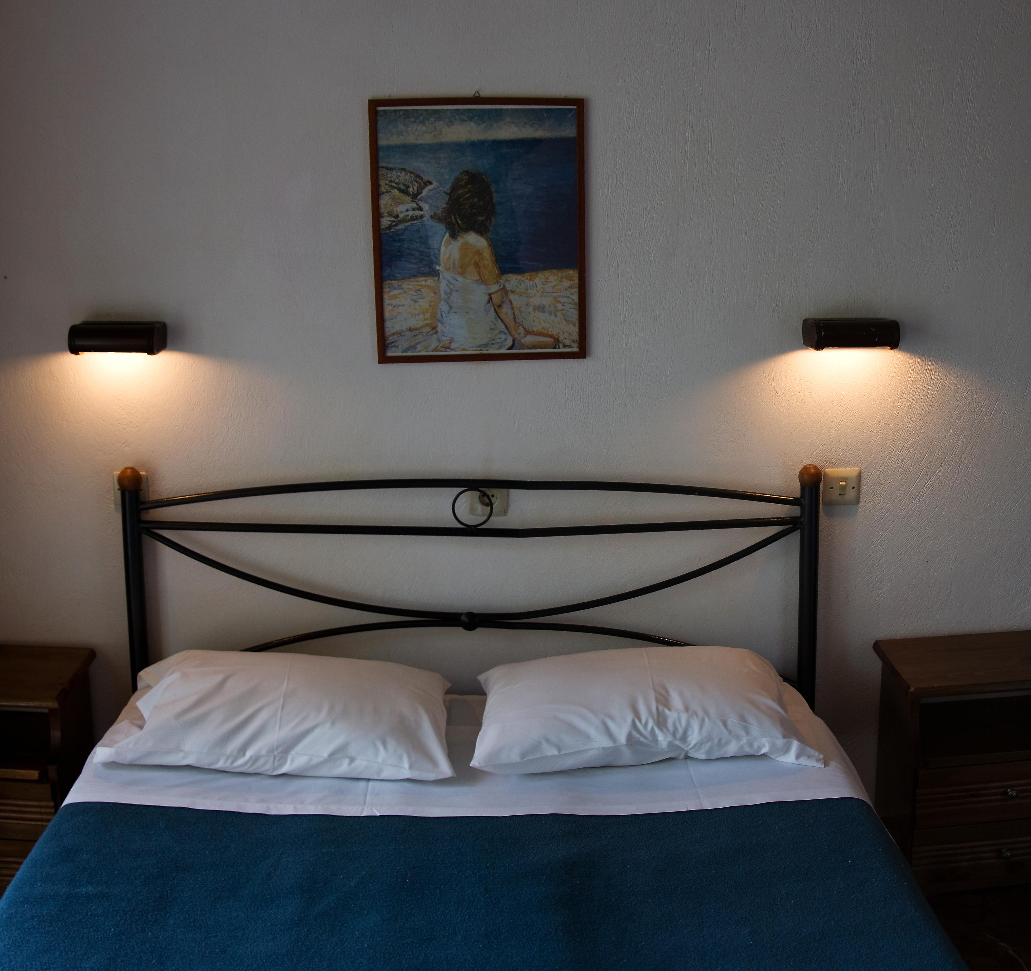 Corfu Andromaches Aparthotel 3*