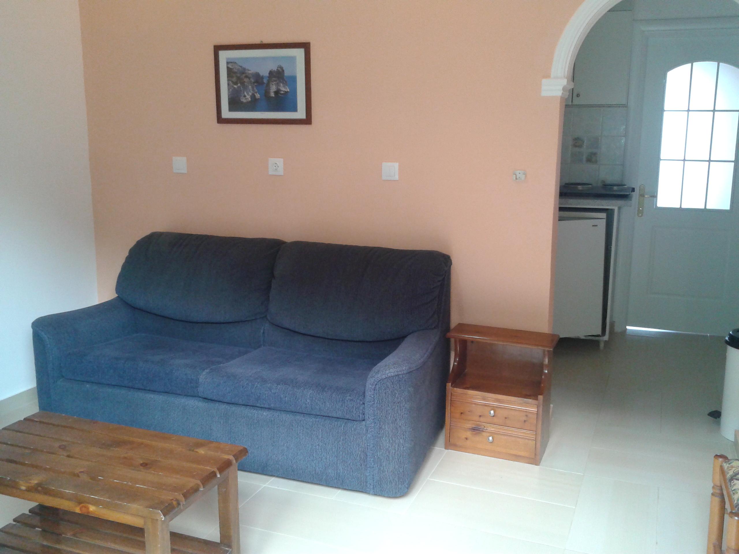 Aparthotel Corfu Andromaches 3*