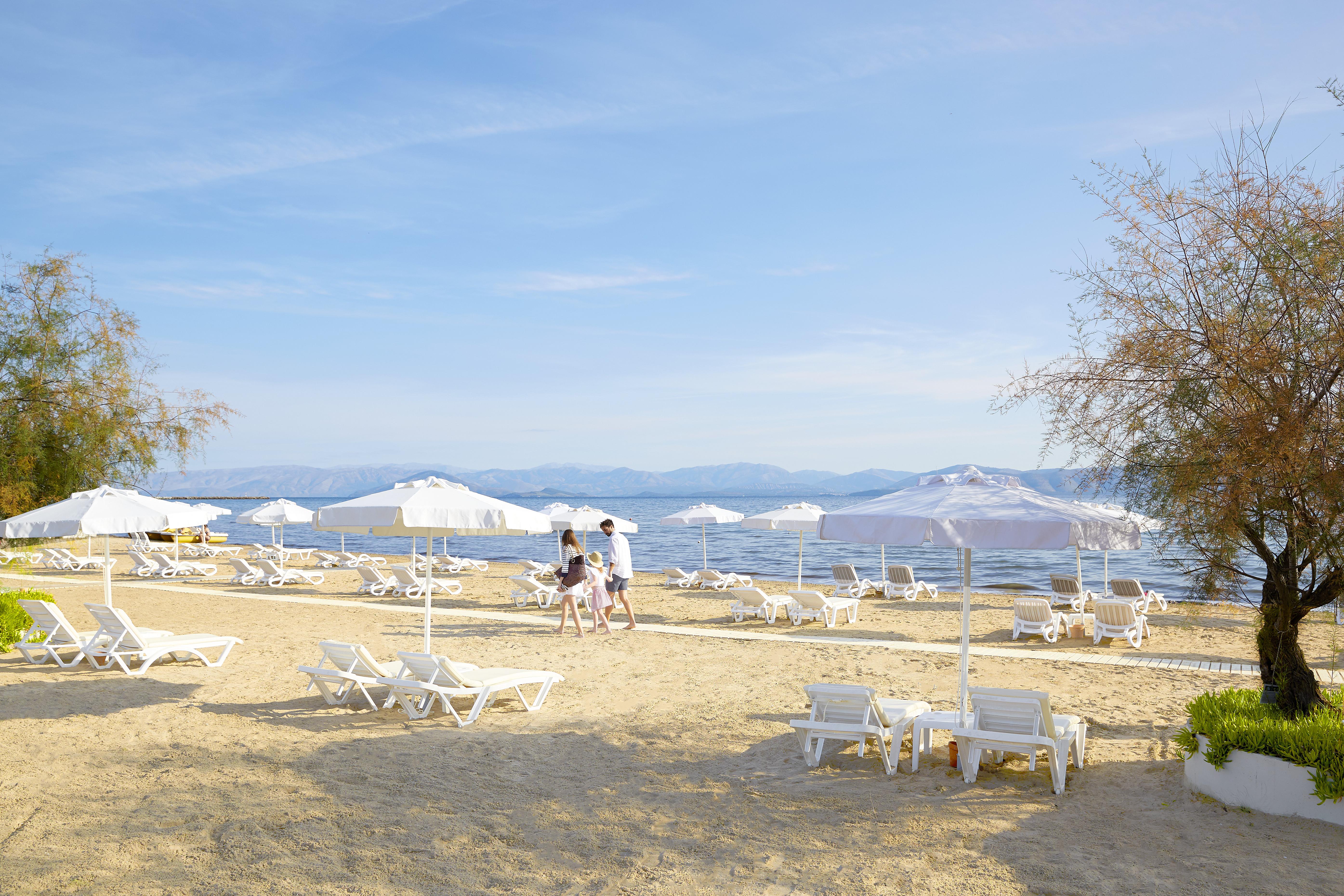 Capo Di Corfu Kavos