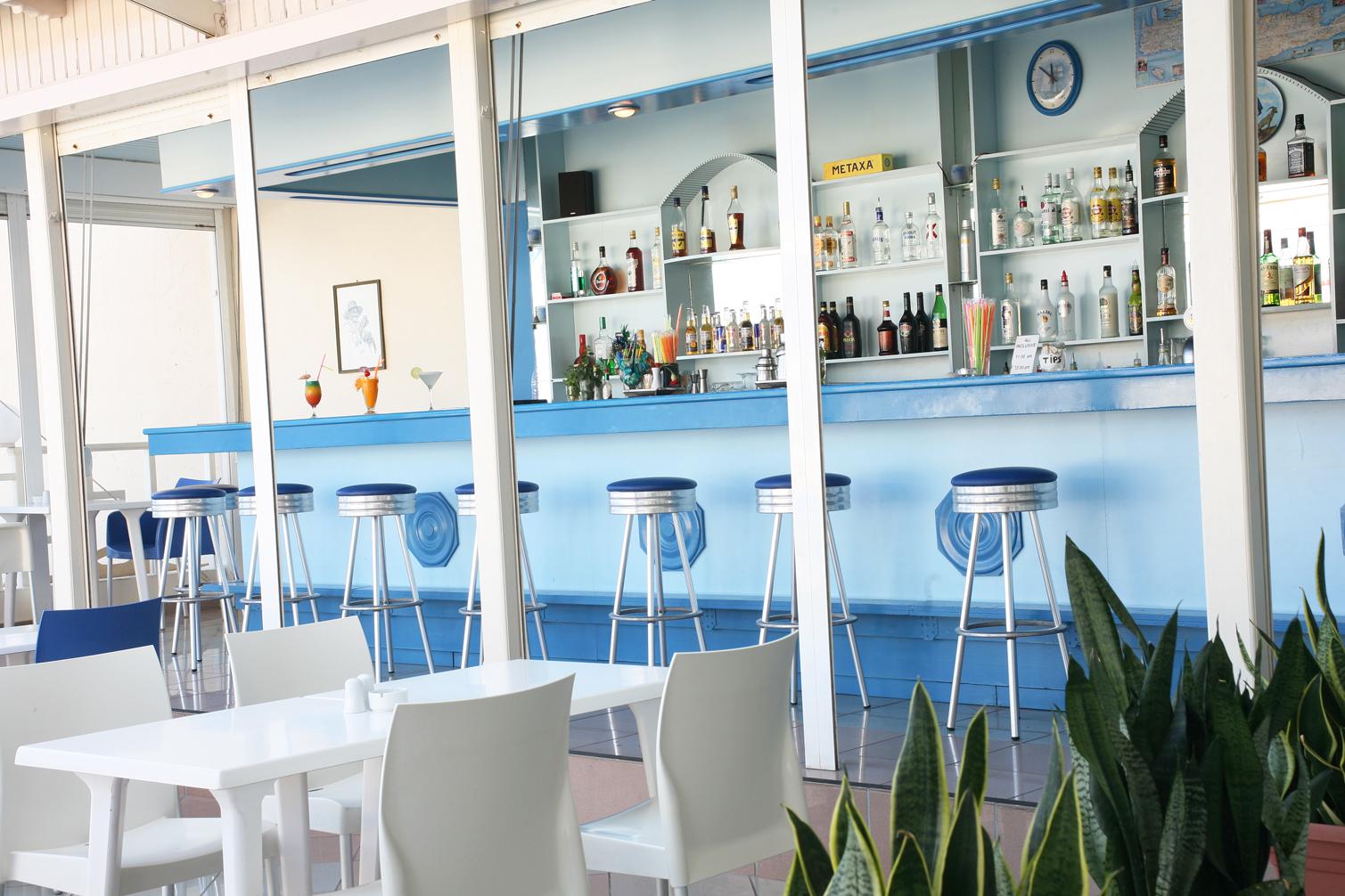 Evelyn Hotel 4*