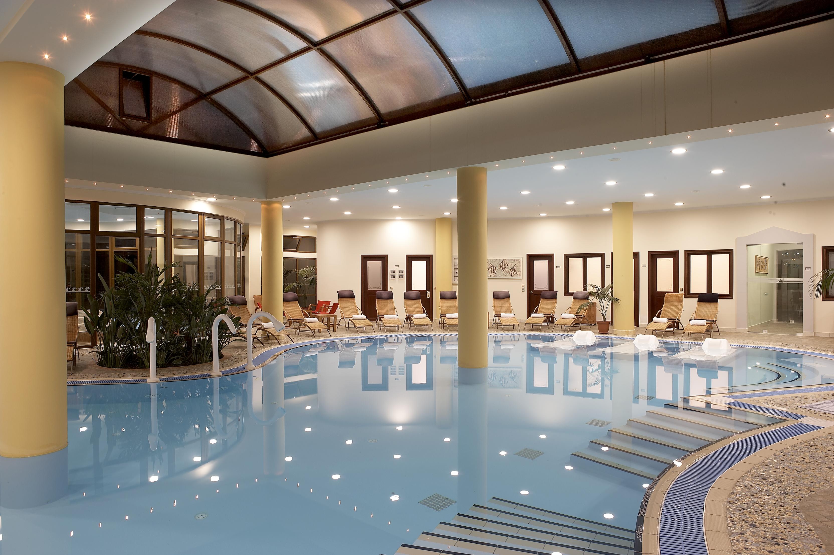 Atrium Palace Thalasso And 5* Kalathos