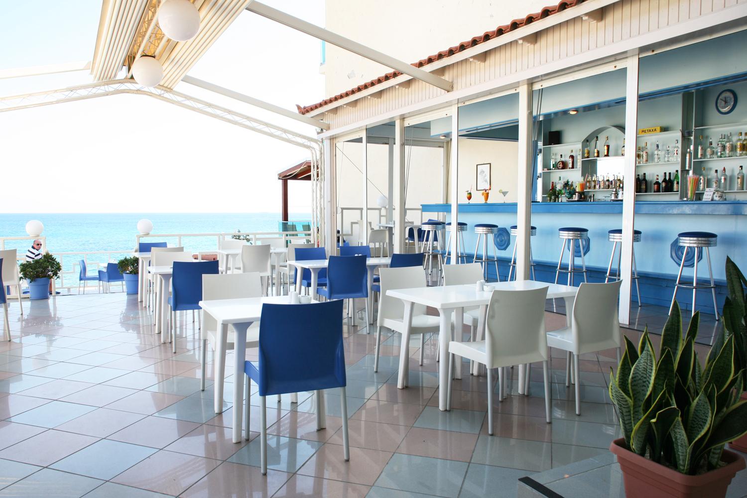 Evelyn Hotel Hersonissos (Crete)
