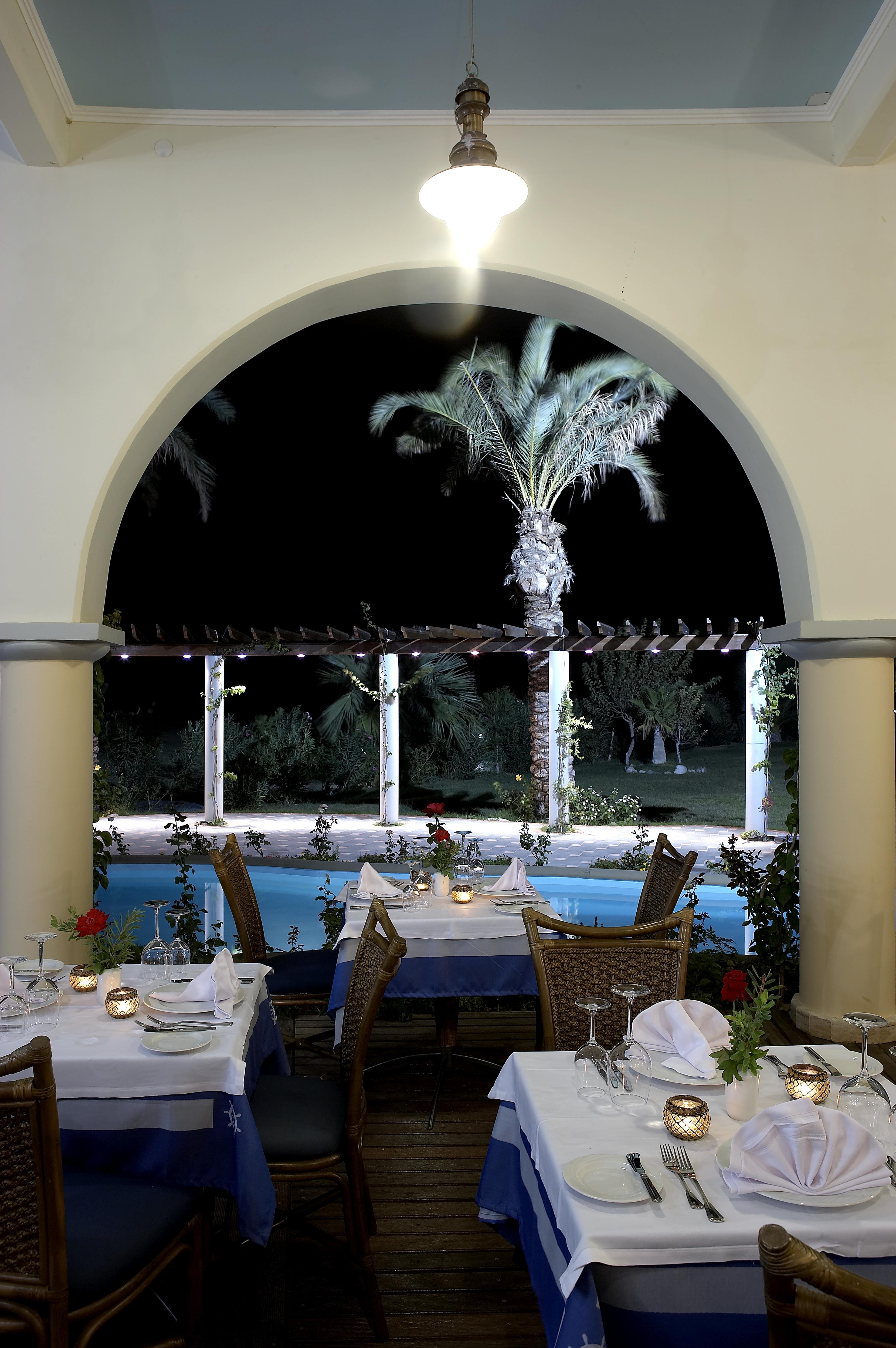 Atrium Palace Thalasso And 5*