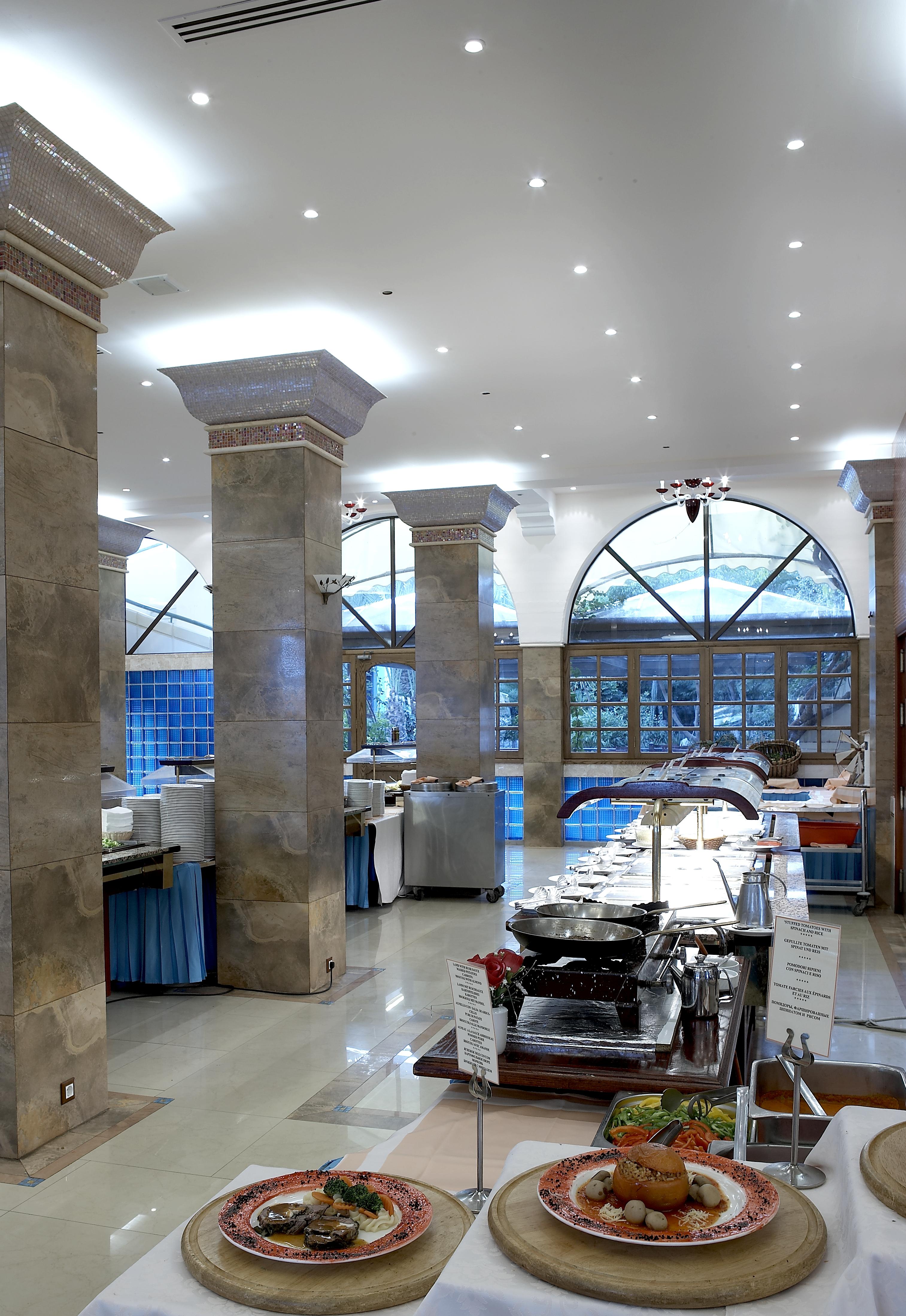 Atrium Palace Thalasso And 5* Kalathos