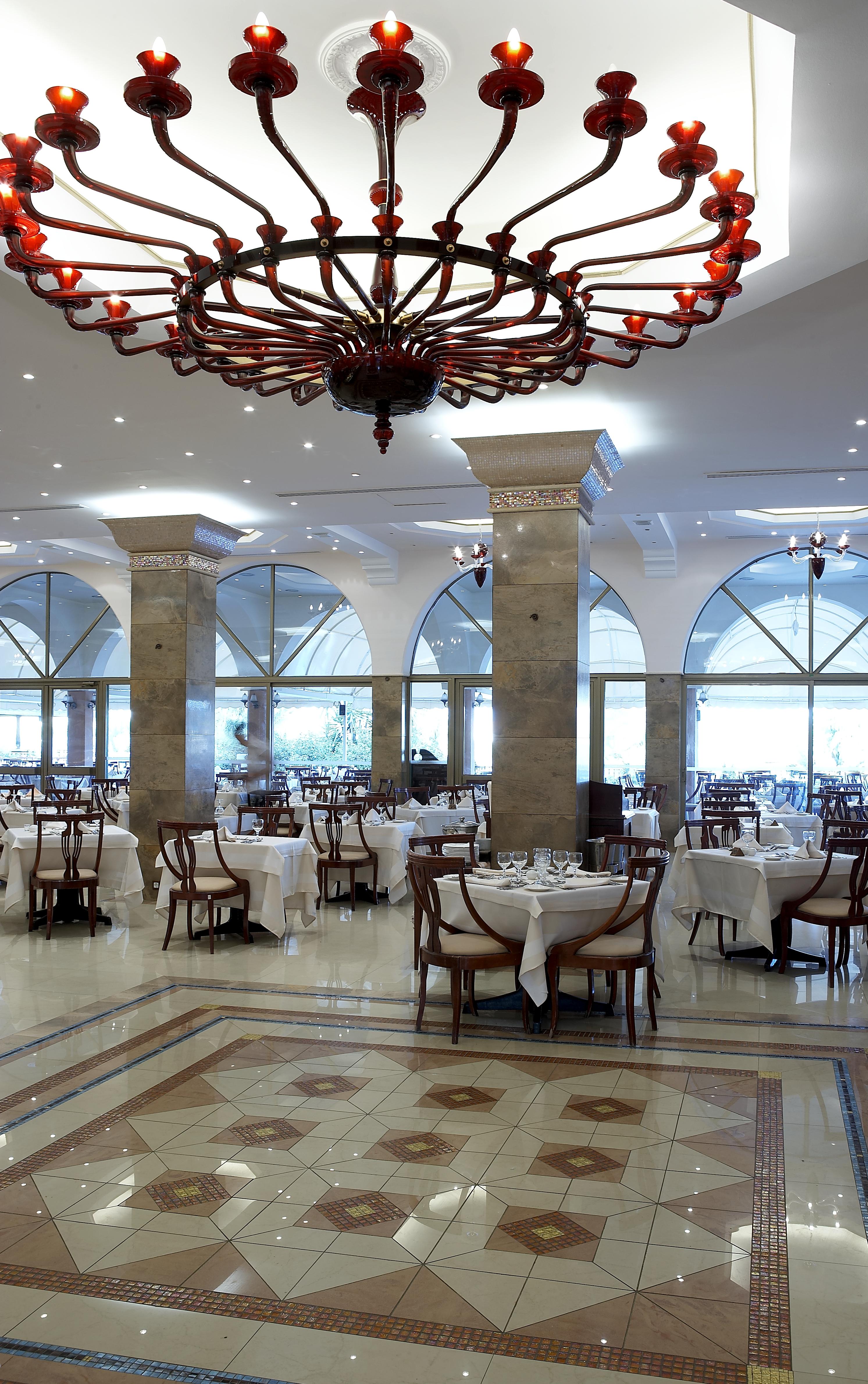 Atrium Palace Thalasso And Hotel 5*