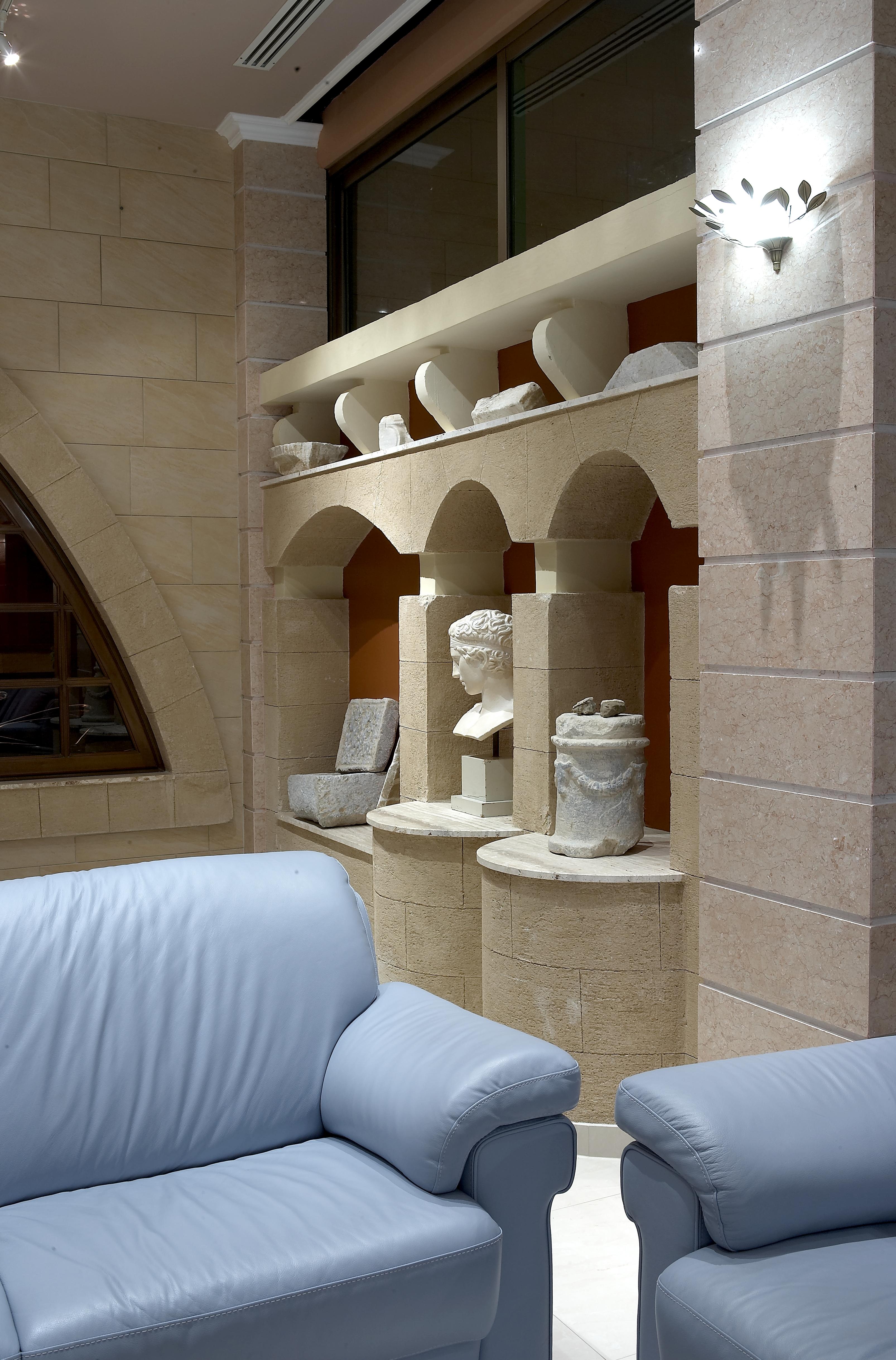 Atrium Palace Thalasso And Hotel 5*