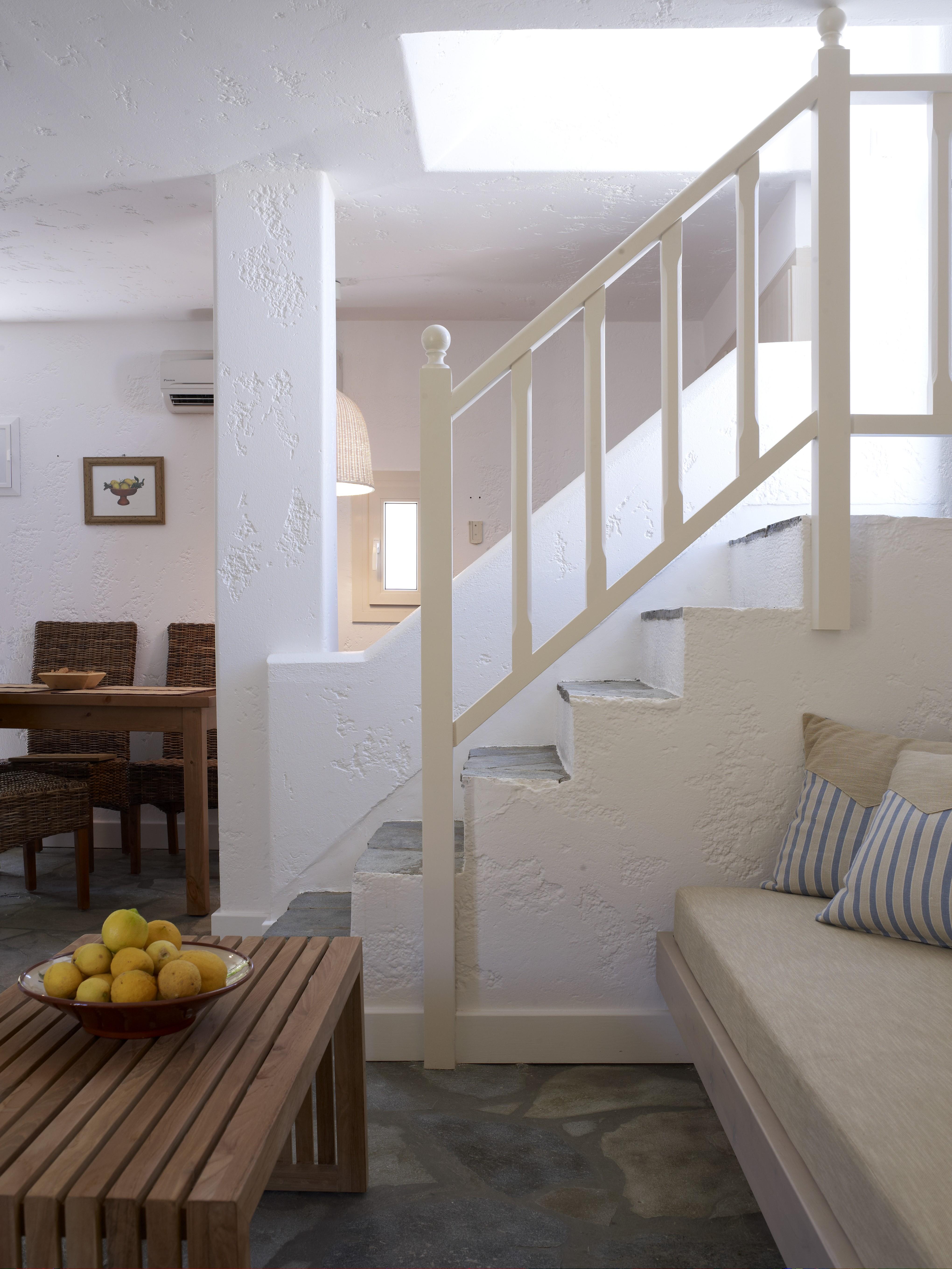 Koutouloufari Apartments