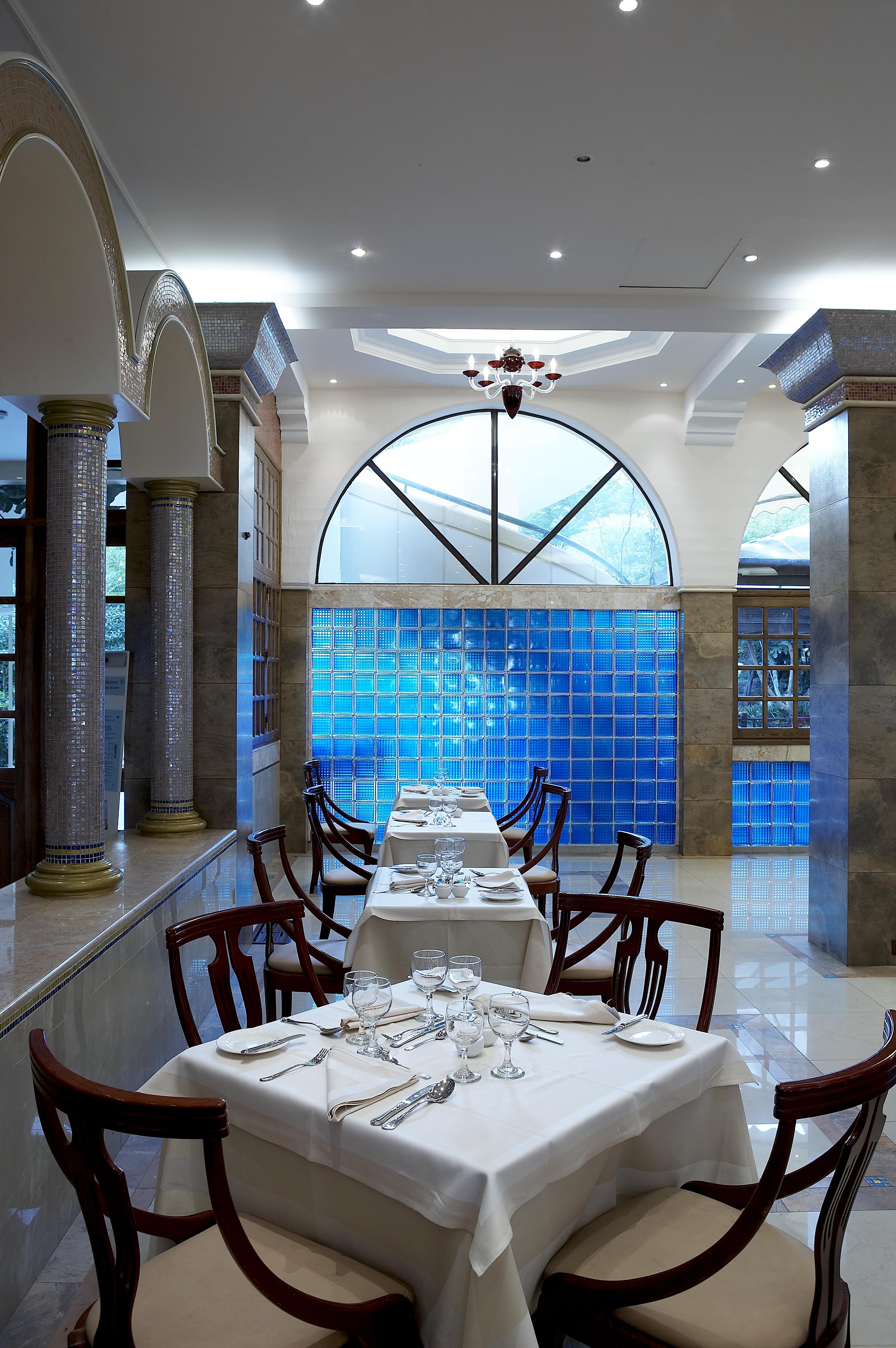Hotel Atrium Palace Thalasso And Kalathos