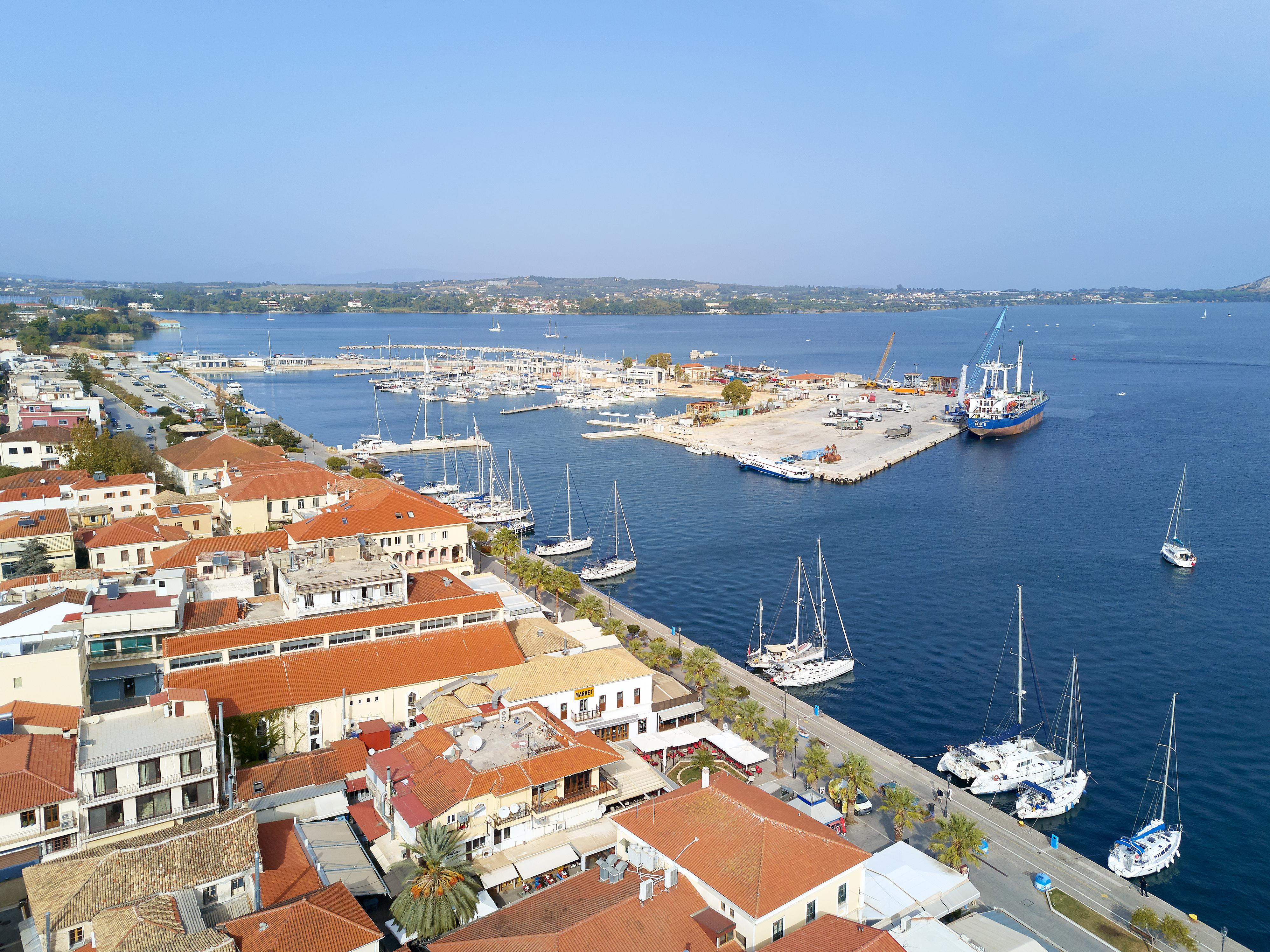 Hotel Comfort Preveza