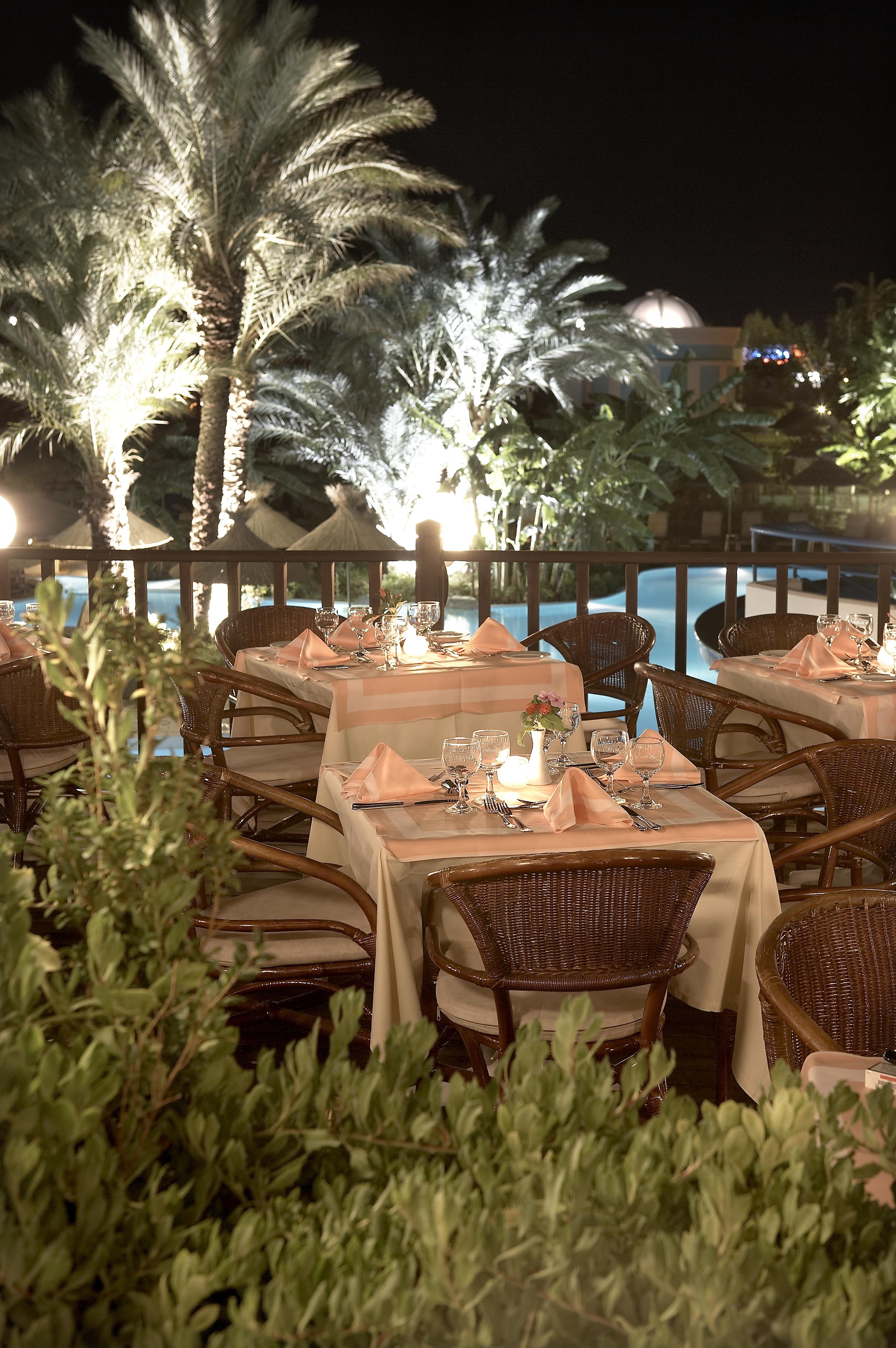 Hotel Atrium Palace Thalasso And 5*