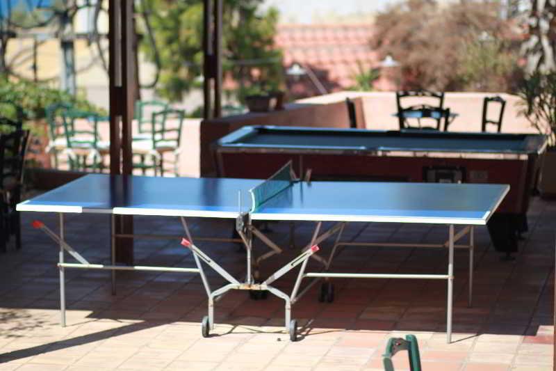 Apartment Koutouloufari Apartments